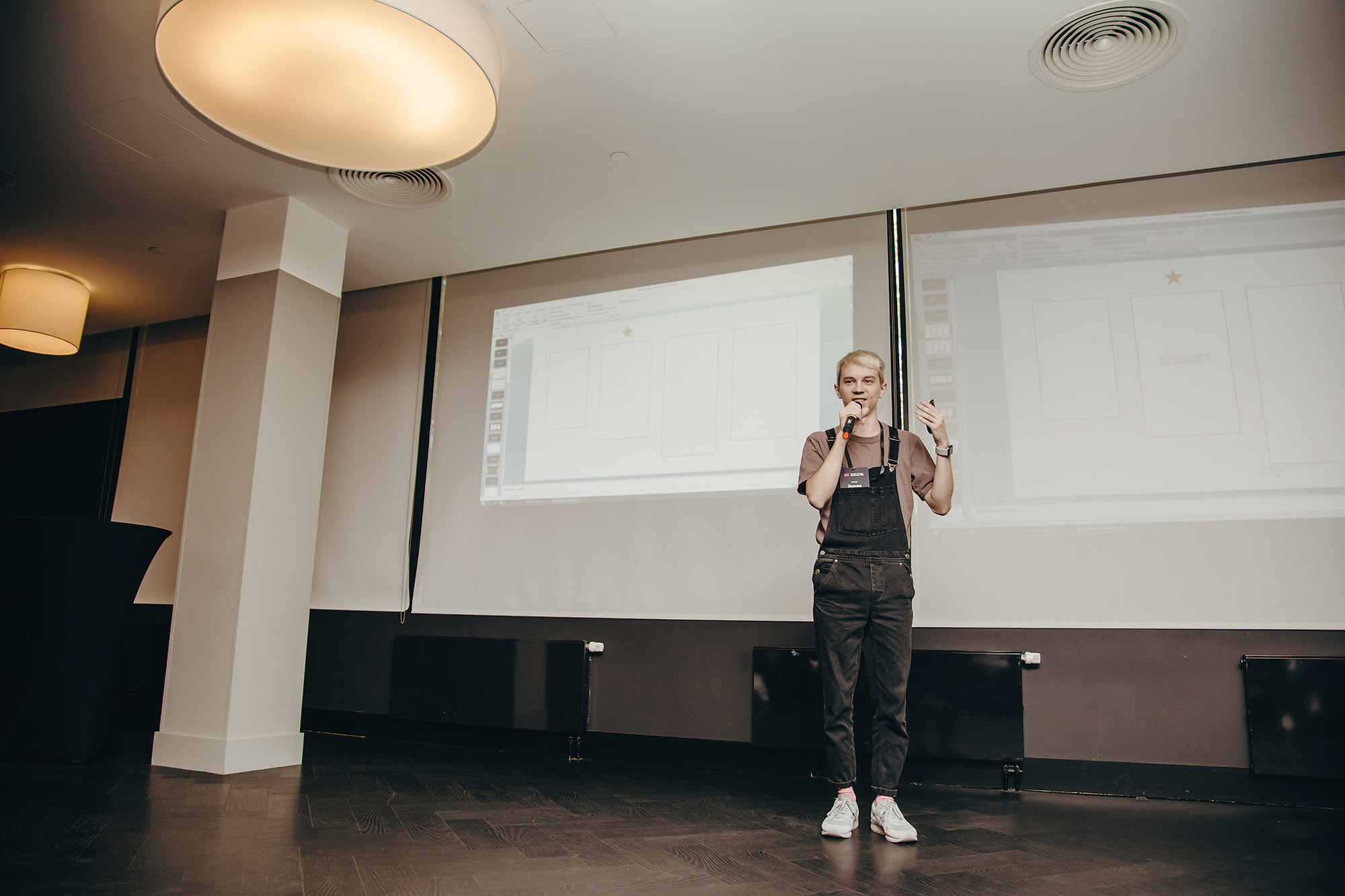 Behance Portfolio Review 2019. ФОТО- И ВИДЕОСЪЁМКА МЕРОПРИЯТИЙ