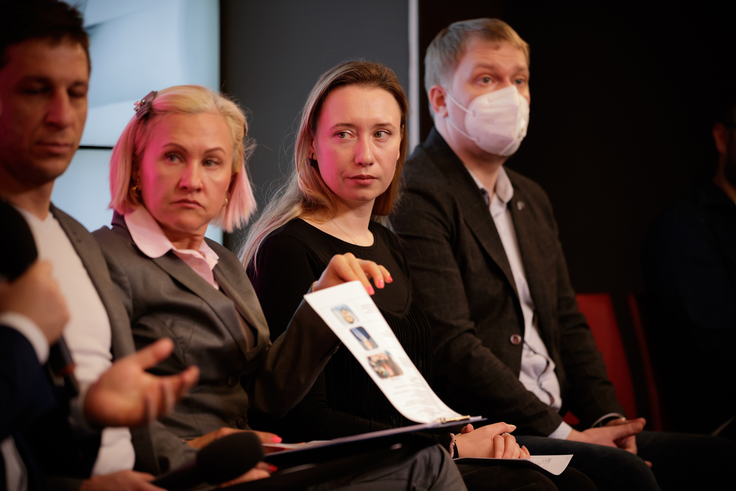 Выставка инноваций SportTech 2021 Агентства Инноваций Москвы. ФОТО- И ВИДЕОСЪЁМКА МЕРОПРИЯТИЙ