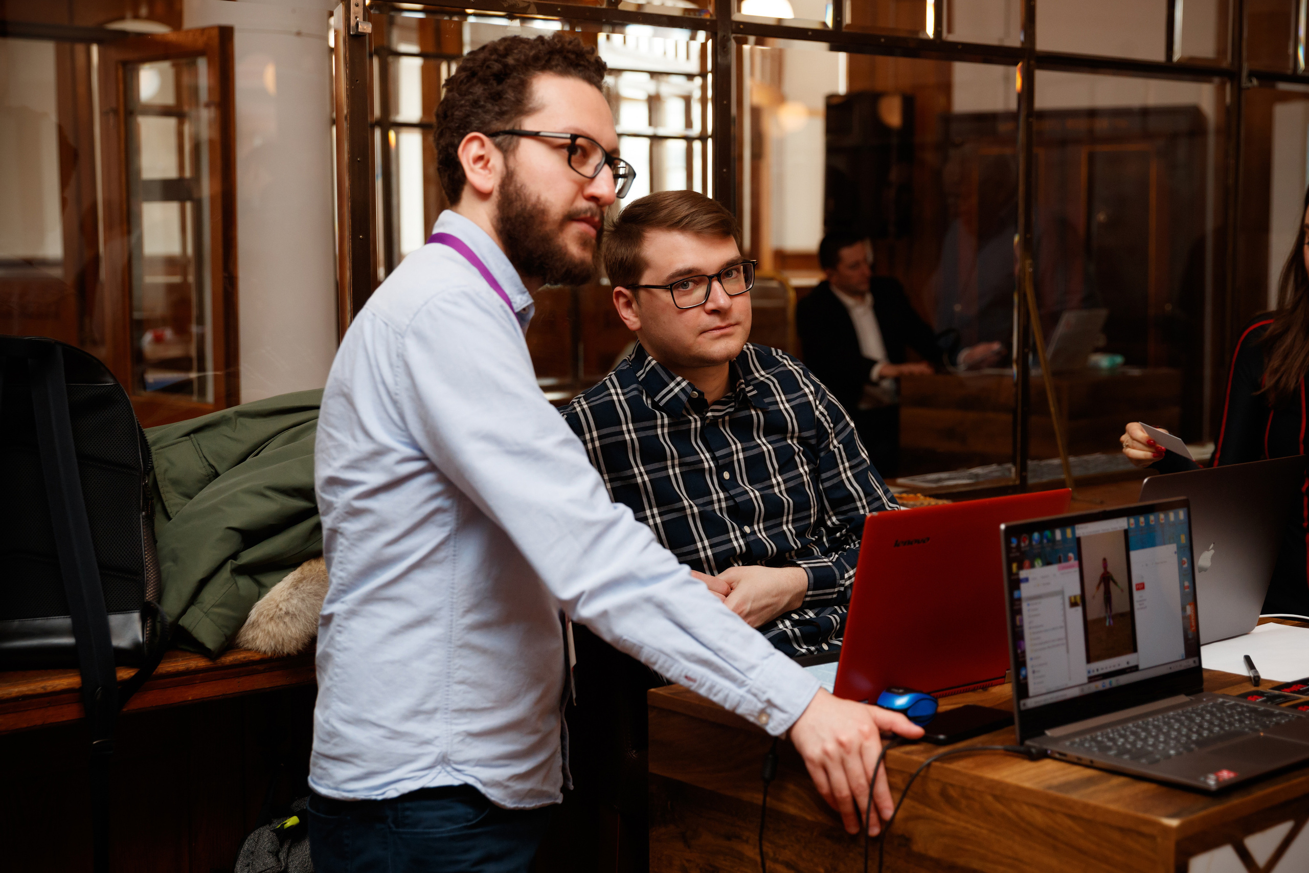 Выставка инноваций SportTech 2021 Агентства Инноваций Москвы. ФОТО- И ВИДЕОСЪЁМКА МЕРОПРИЯТИЙ