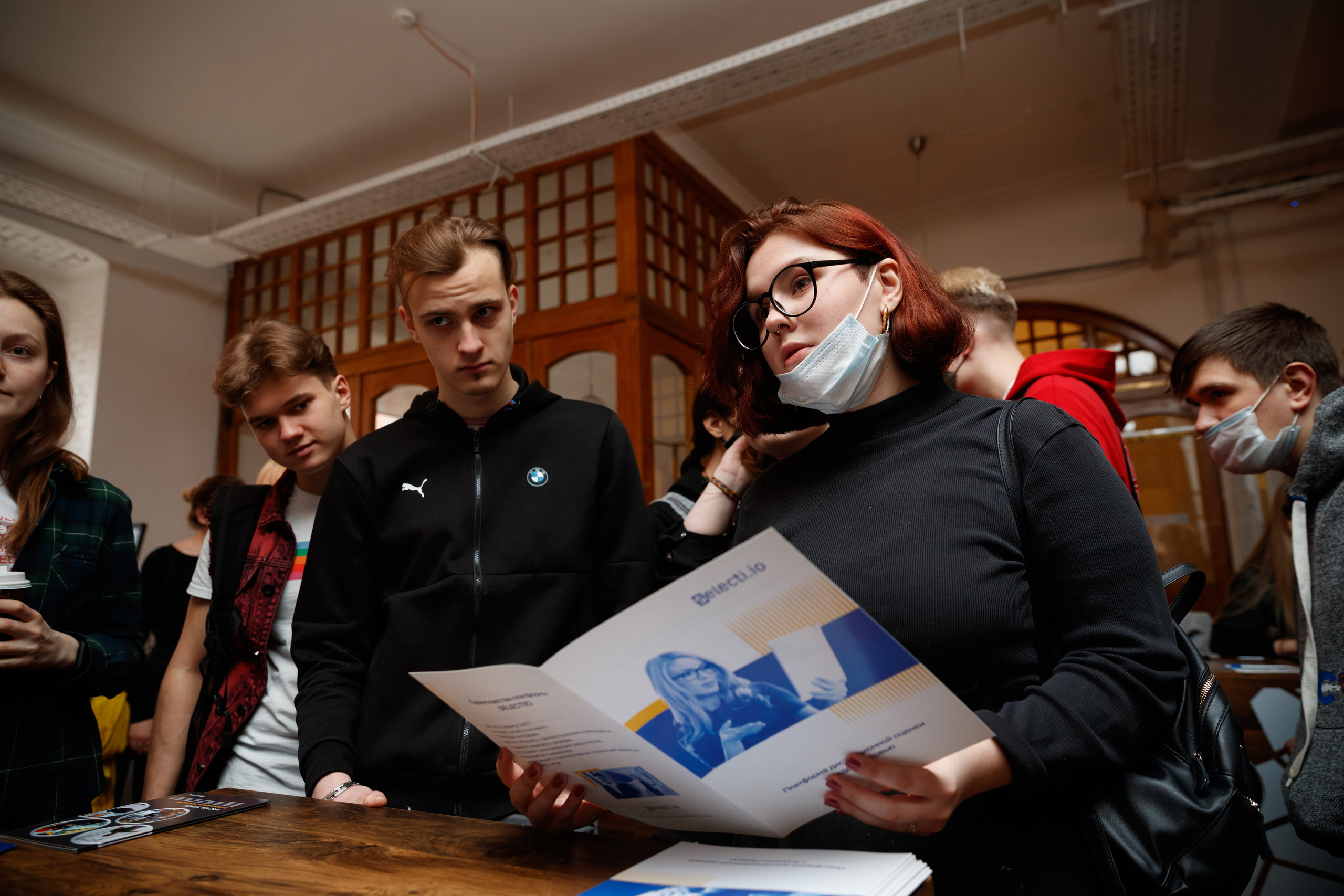 Выставка инноваций SportTech 2021 Агентства Инноваций Москвы. ФОТО- И ВИДЕОСЪЁМКА МЕРОПРИЯТИЙ