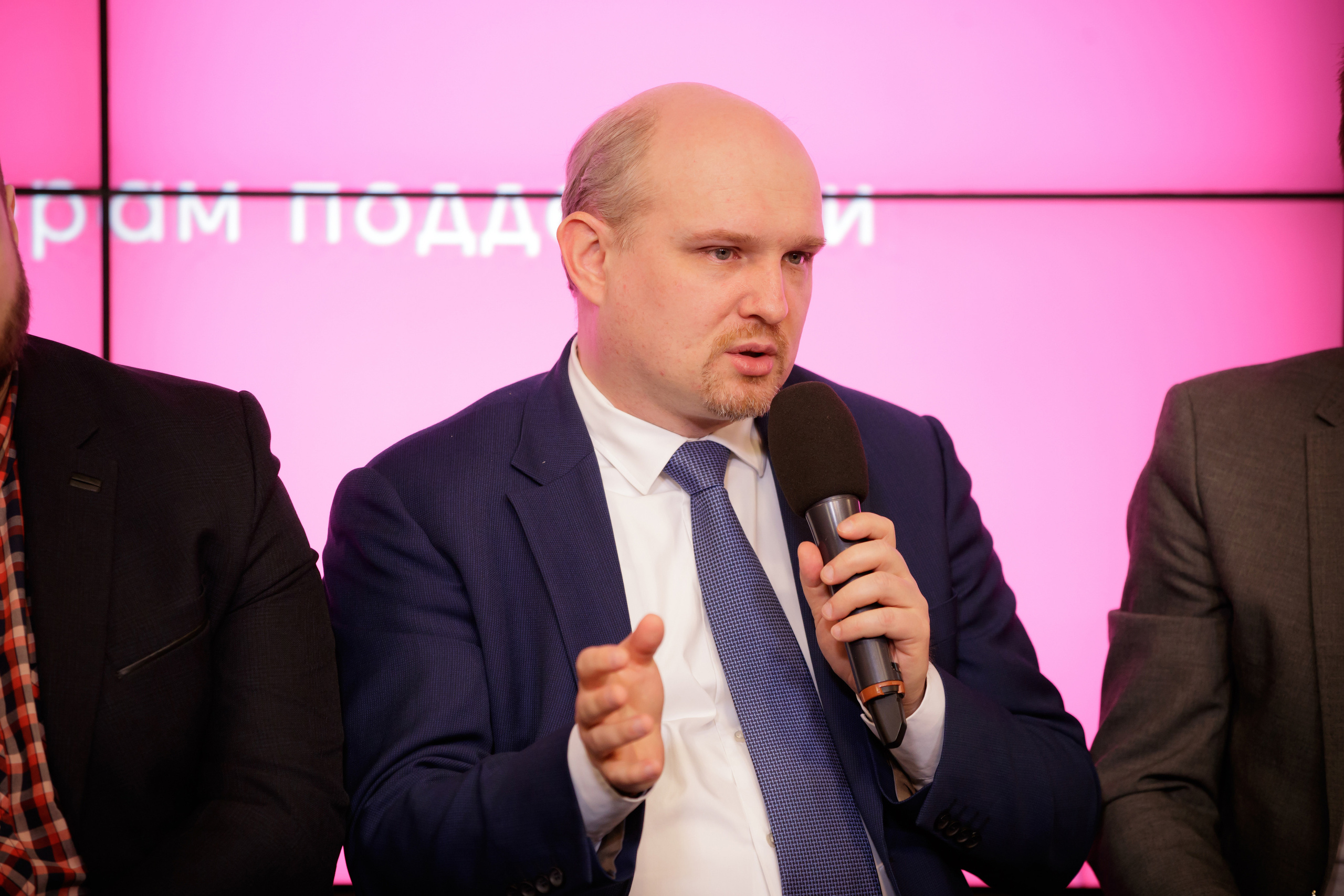 Выставка инноваций SportTech 2021 Агентства Инноваций Москвы. ФОТО- И ВИДЕОСЪЁМКА МЕРОПРИЯТИЙ