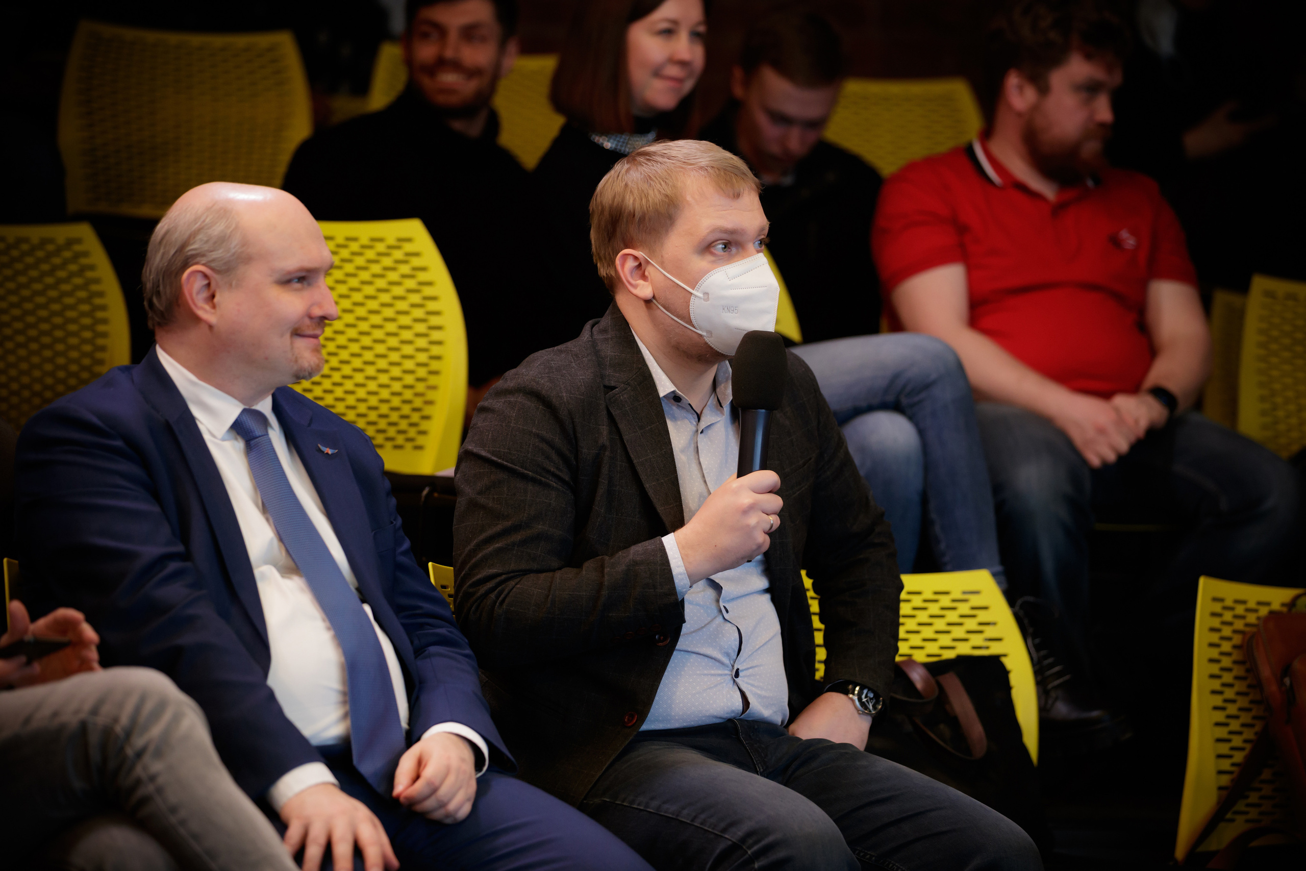 Выставка инноваций SportTech 2021 Агентства Инноваций Москвы. ФОТО- И ВИДЕОСЪЁМКА МЕРОПРИЯТИЙ