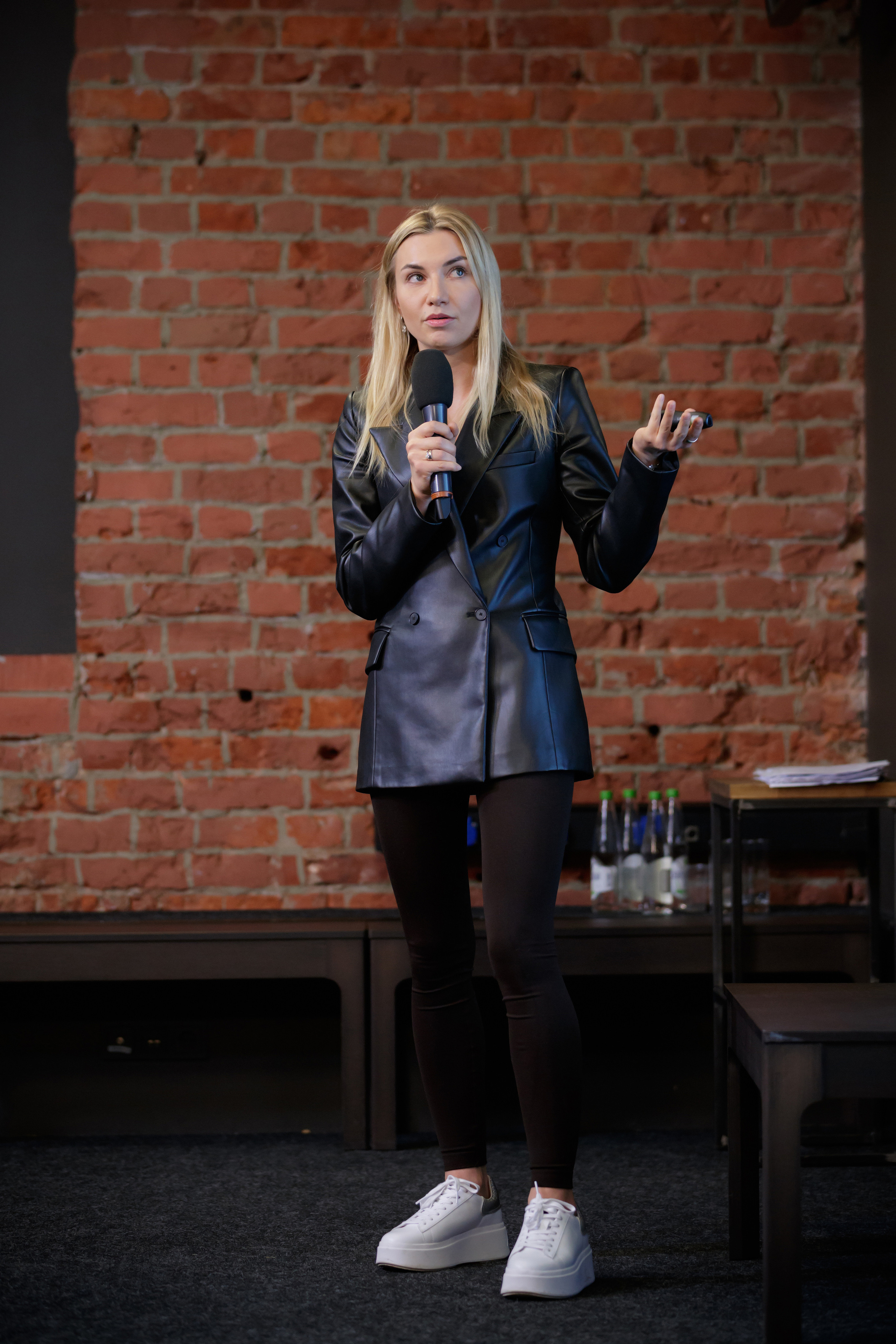 Выставка инноваций SportTech 2021 Агентства Инноваций Москвы. ФОТО- И ВИДЕОСЪЁМКА МЕРОПРИЯТИЙ