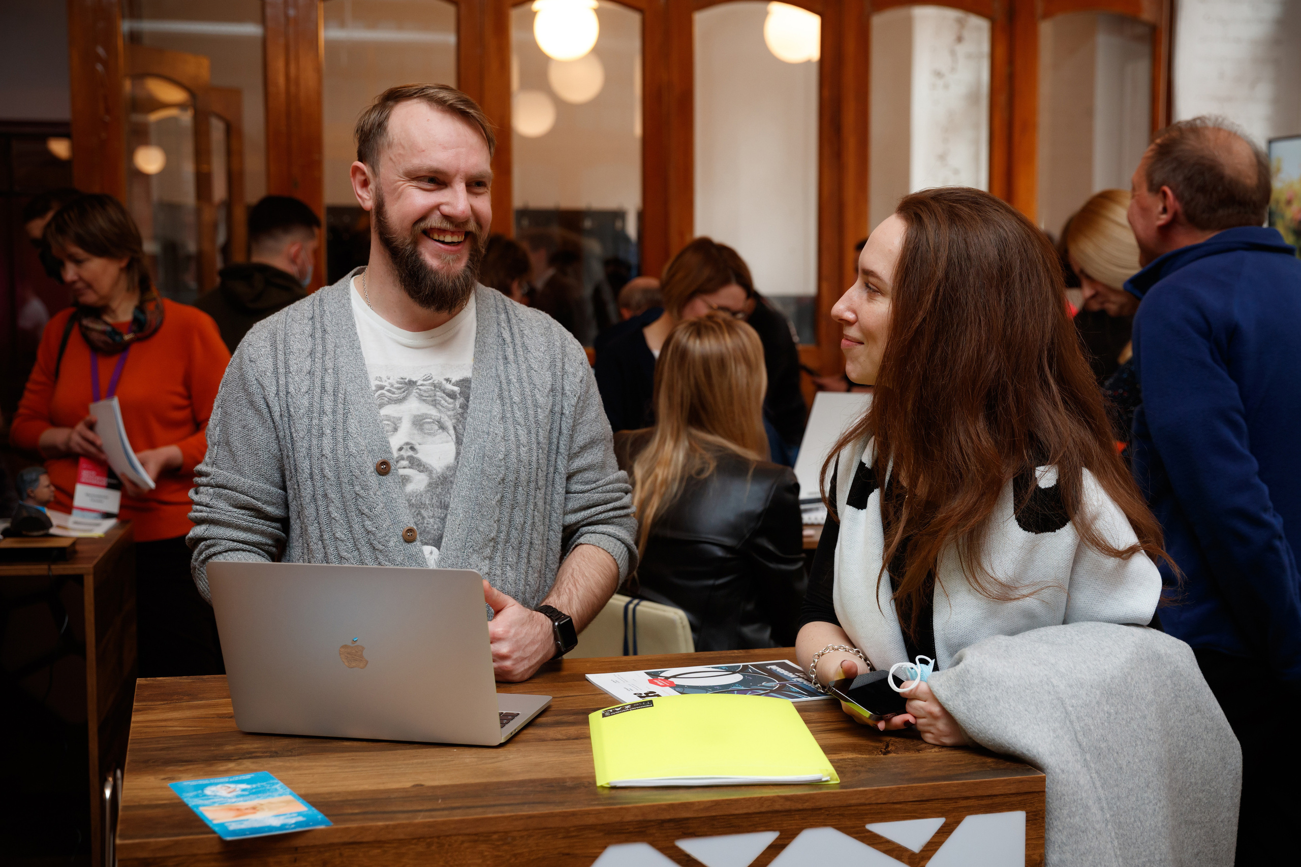 Выставка инноваций SportTech 2021 Агентства Инноваций Москвы. ФОТО- И ВИДЕОСЪЁМКА МЕРОПРИЯТИЙ