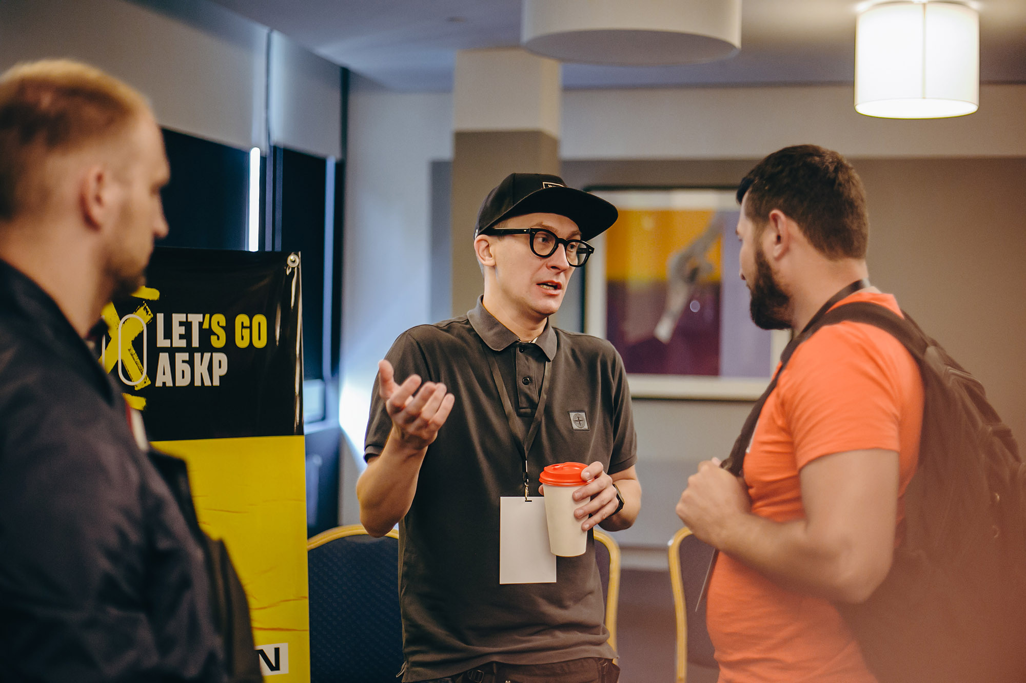 Behance Portfolio Review 2019. ФОТО- И ВИДЕОСЪЁМКА МЕРОПРИЯТИЙ