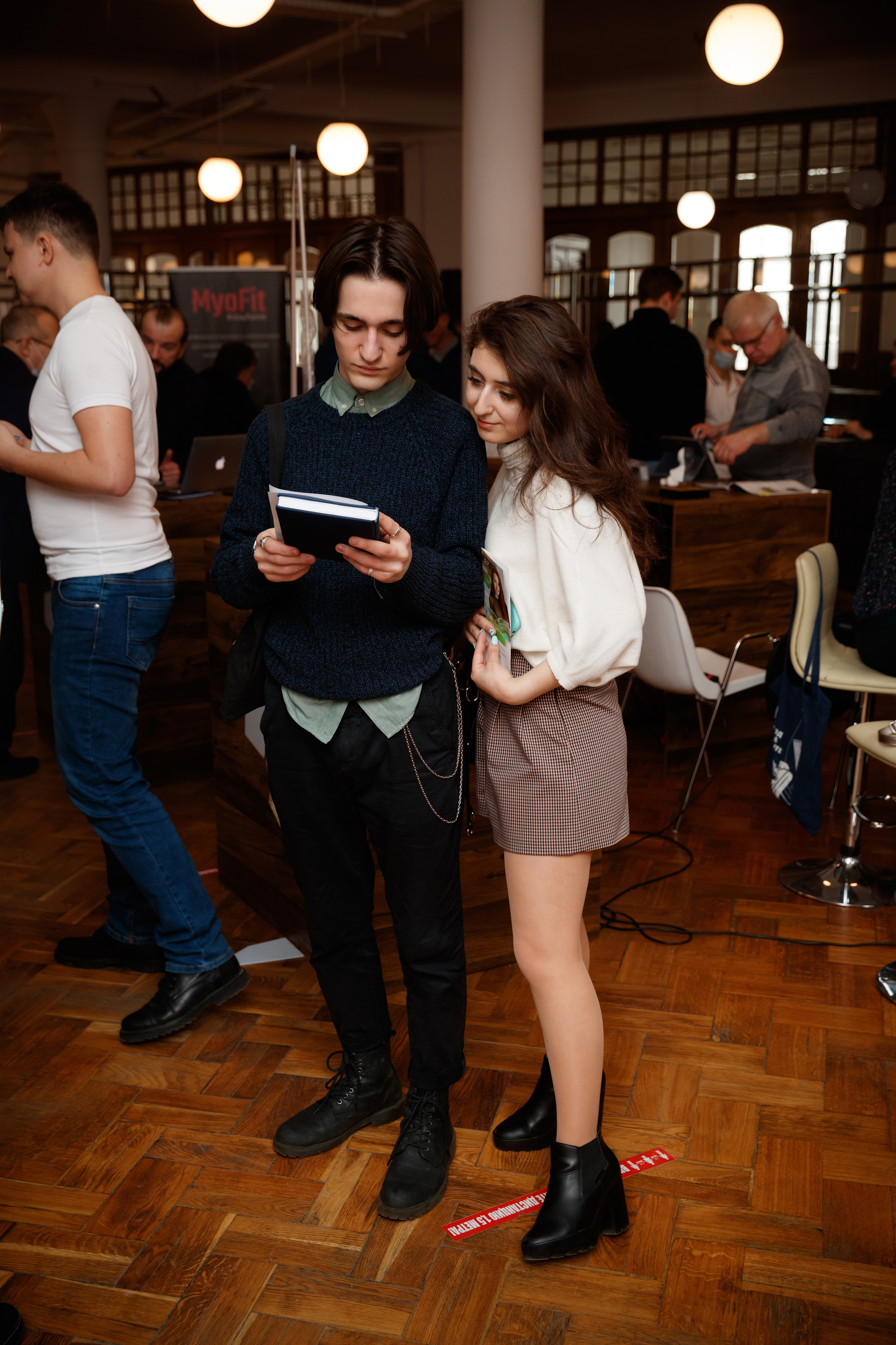 Выставка инноваций SportTech 2021 Агентства Инноваций Москвы. ФОТО- И ВИДЕОСЪЁМКА МЕРОПРИЯТИЙ