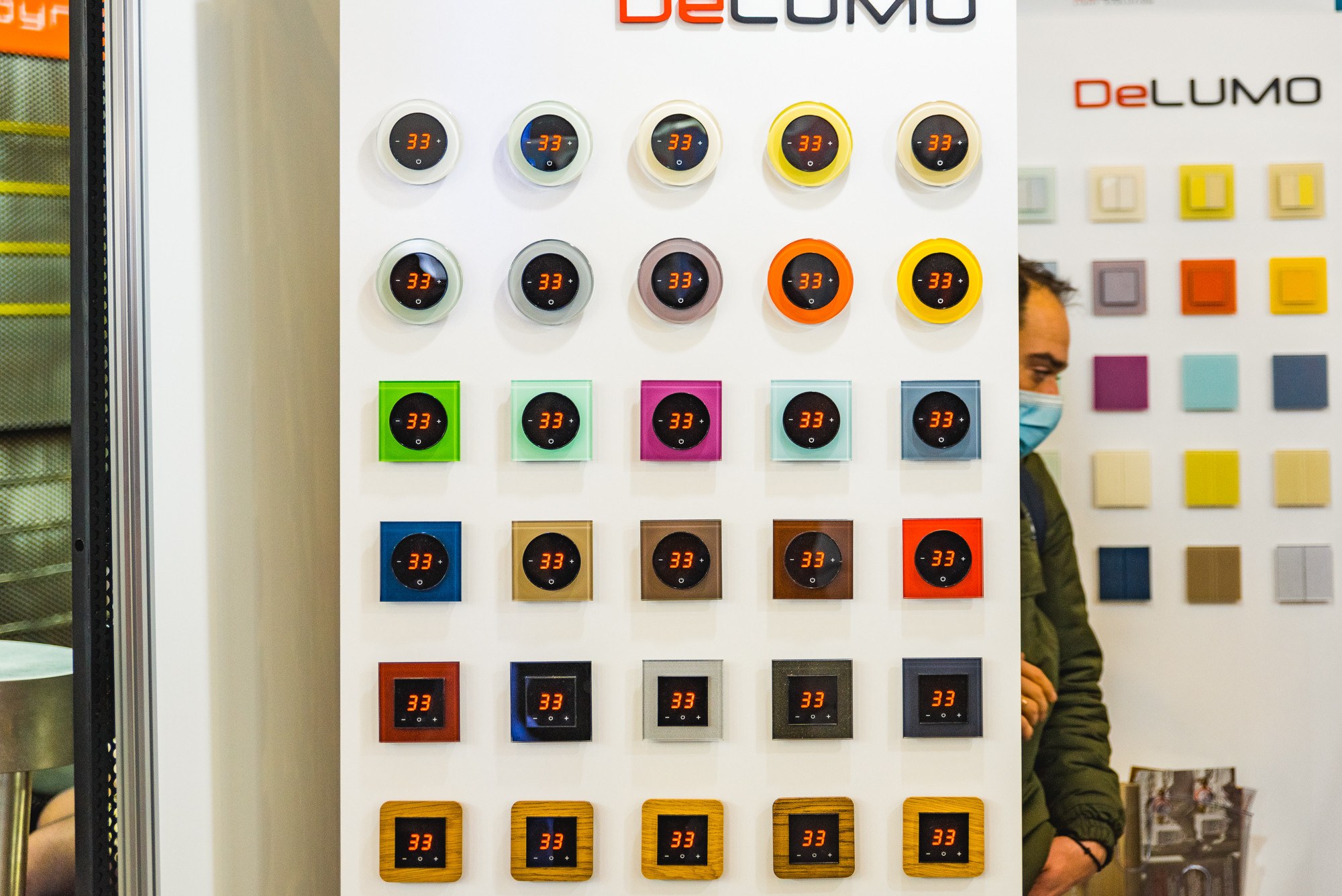 Выставка Aquatherm Moscow 2021. ФОТО- И ВИДЕОСЪЁМКА МЕРОПРИЯТИЙ