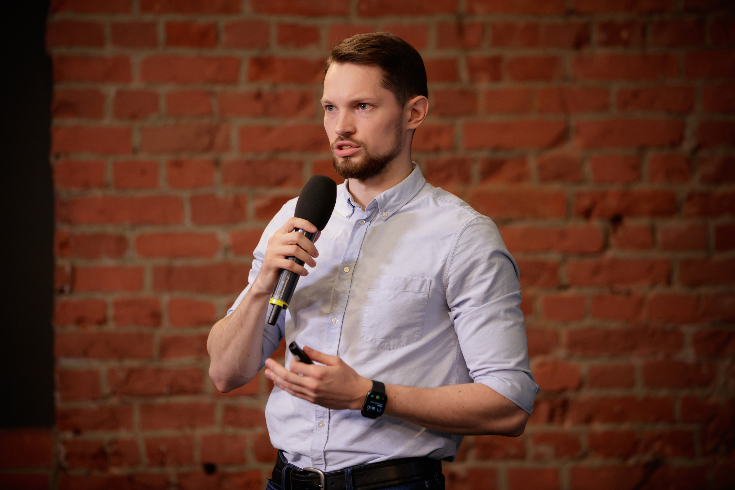 Выставка инноваций SportTech 2021 Агентства Инноваций Москвы. ФОТО- И ВИДЕОСЪЁМКА МЕРОПРИЯТИЙ