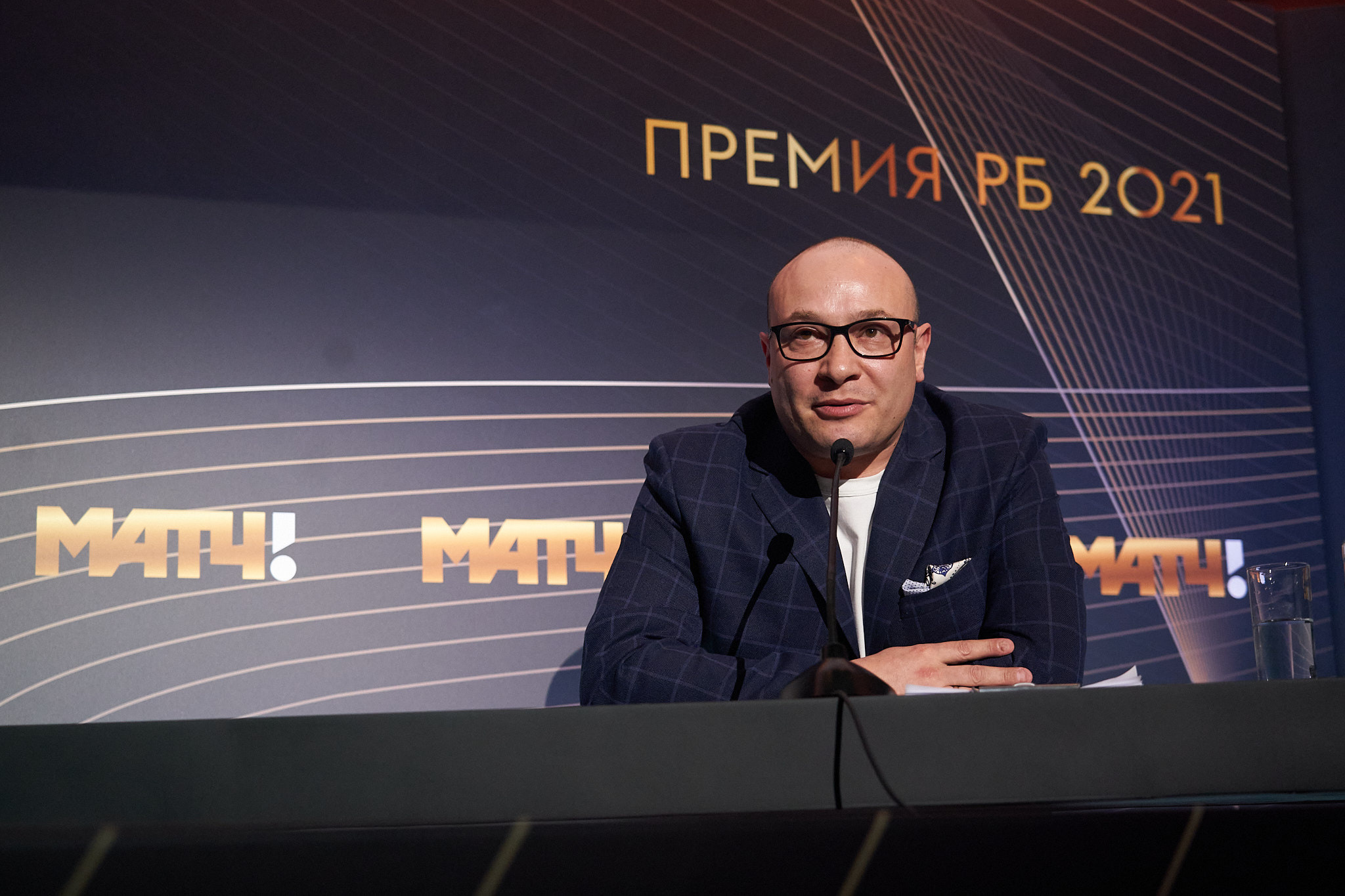 Международная премия РБ в области спорта и букмекерства 2021. ФОТО- И ВИДЕОСЪЁМКА МЕРОПРИЯТИЙ