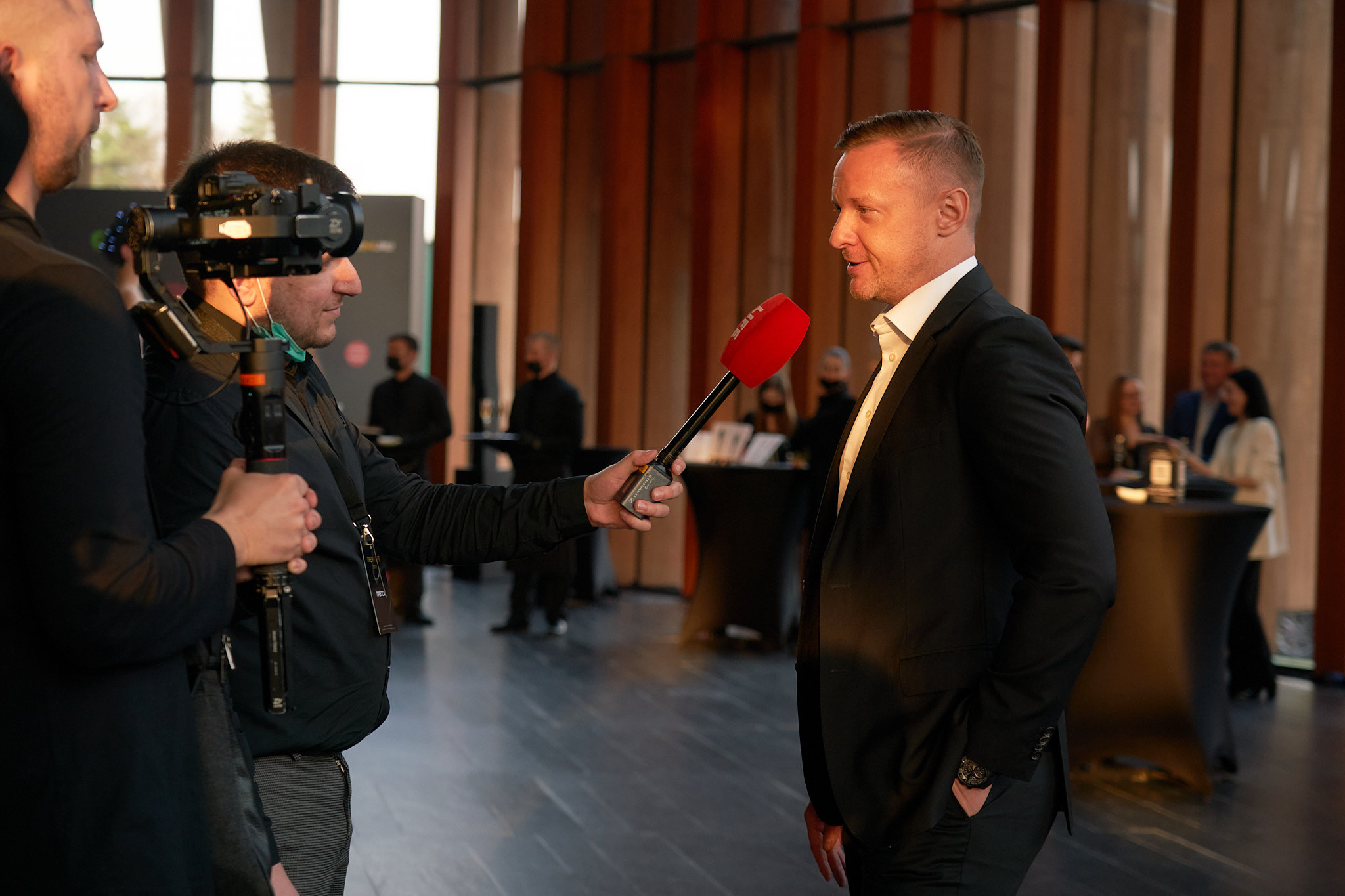 Международная премия РБ в области спорта и букмекерства 2021. ФОТО- И ВИДЕОСЪЁМКА МЕРОПРИЯТИЙ