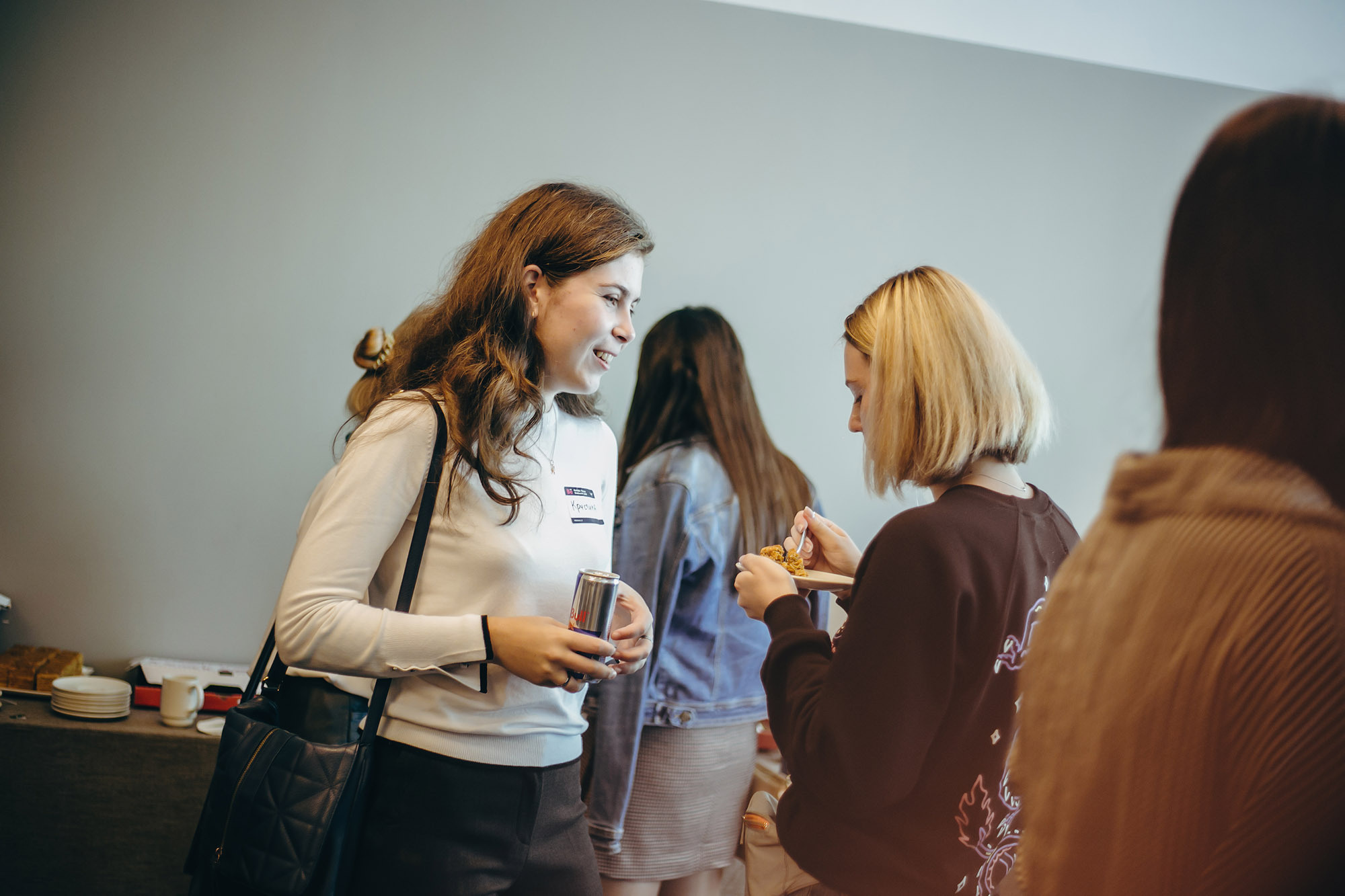 Behance Portfolio Review 2019. ФОТО- И ВИДЕОСЪЁМКА МЕРОПРИЯТИЙ