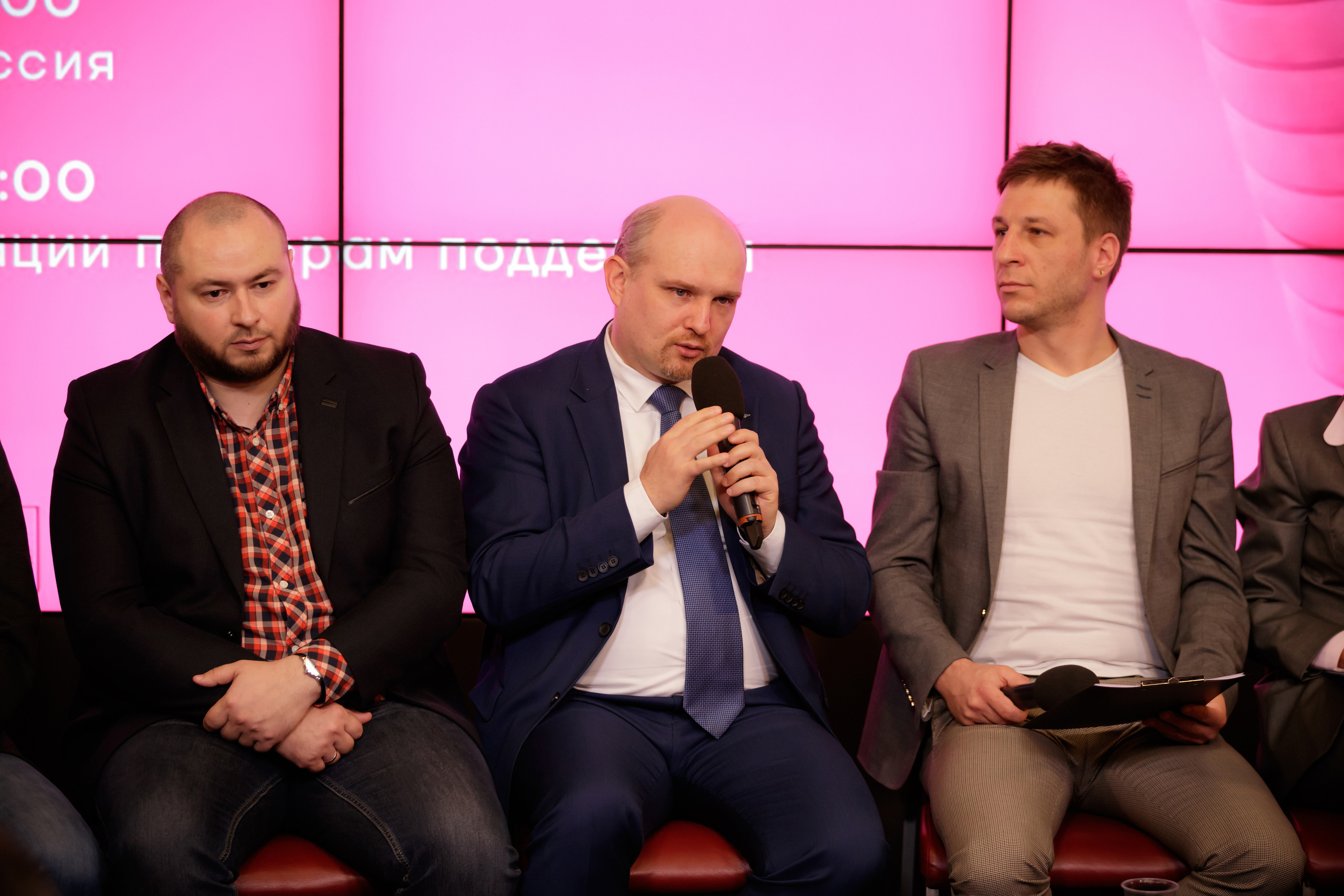 Выставка инноваций SportTech 2021 Агентства Инноваций Москвы. ФОТО- И ВИДЕОСЪЁМКА МЕРОПРИЯТИЙ