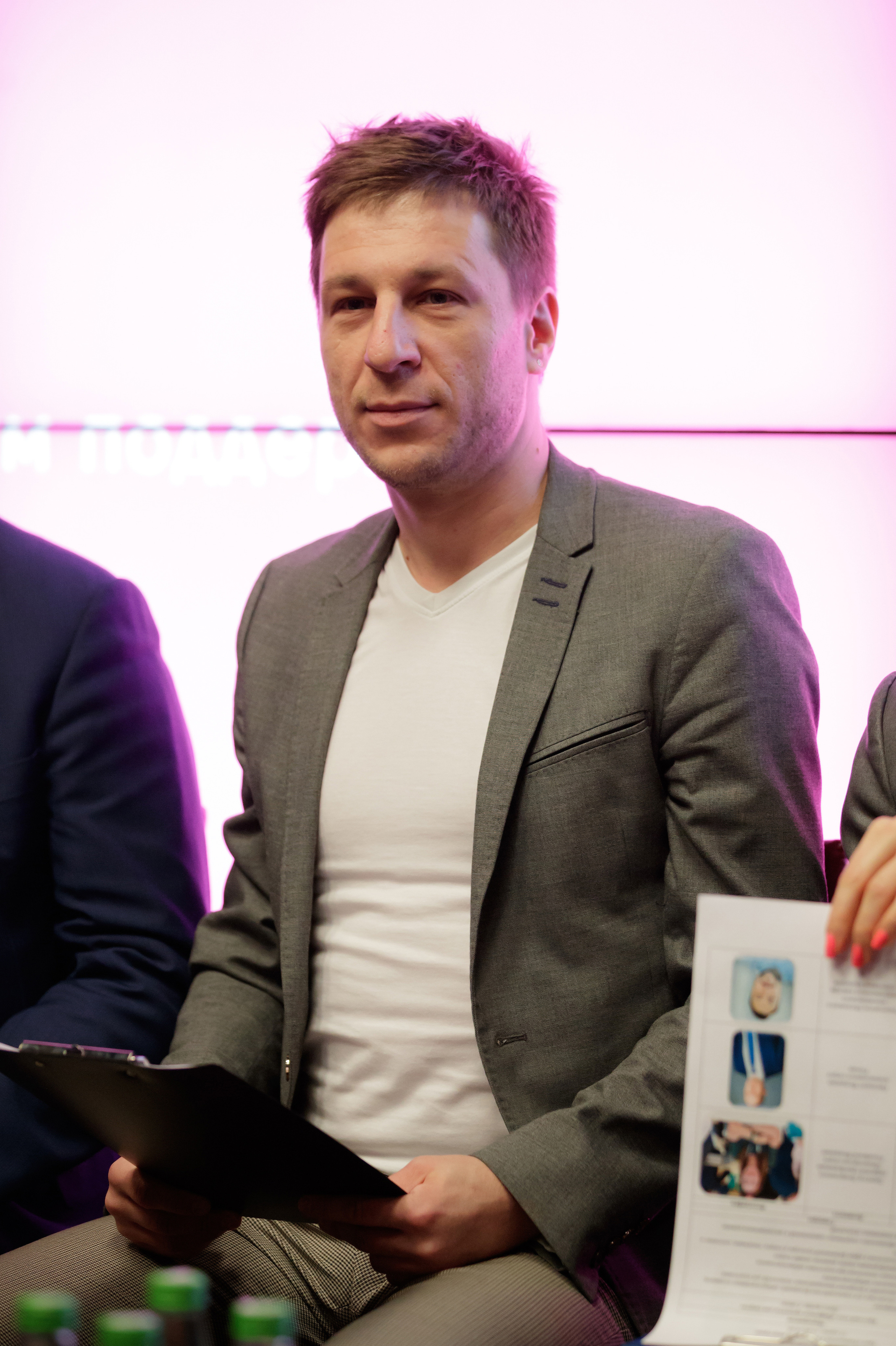 Выставка инноваций SportTech 2021 Агентства Инноваций Москвы. ФОТО- И ВИДЕОСЪЁМКА МЕРОПРИЯТИЙ