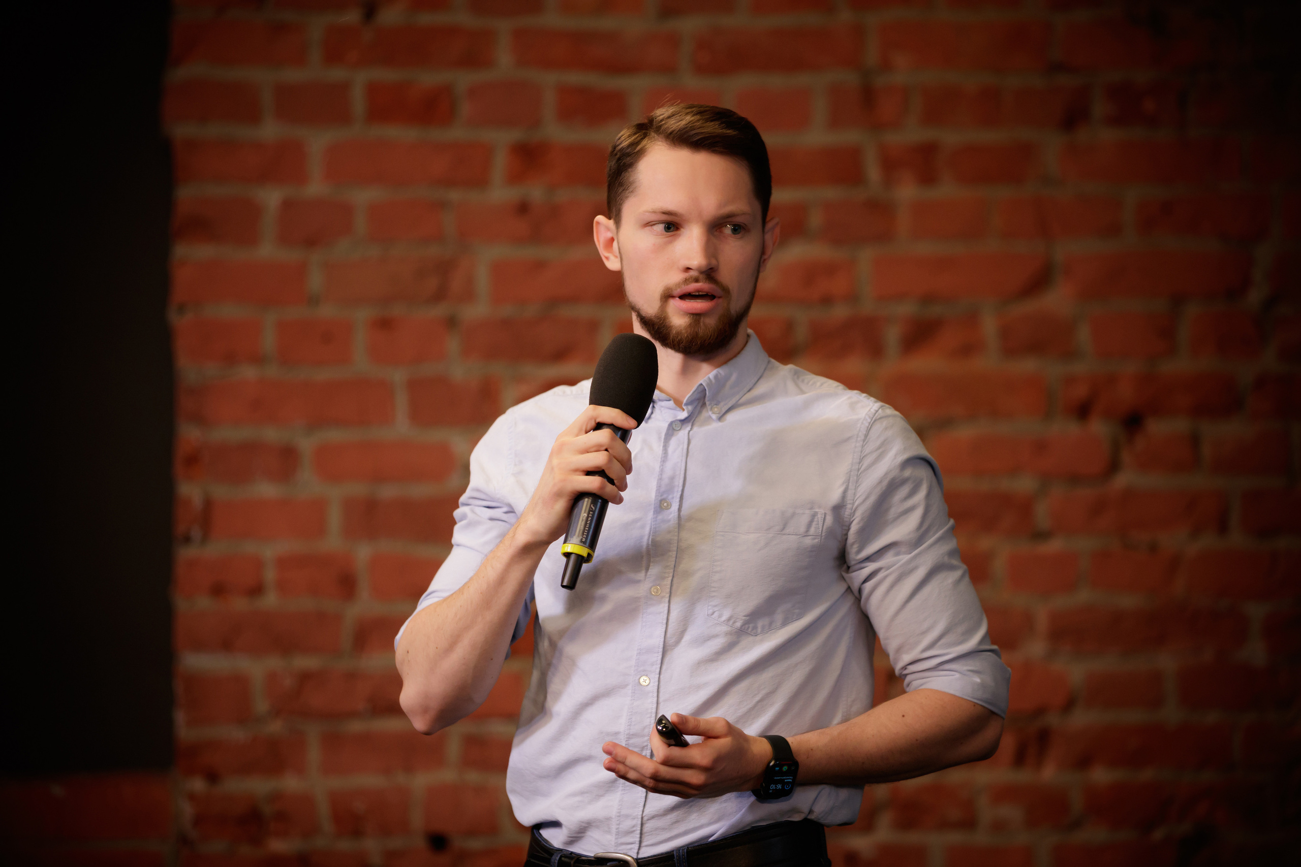 Выставка инноваций SportTech 2021 Агентства Инноваций Москвы. ФОТО- И ВИДЕОСЪЁМКА МЕРОПРИЯТИЙ