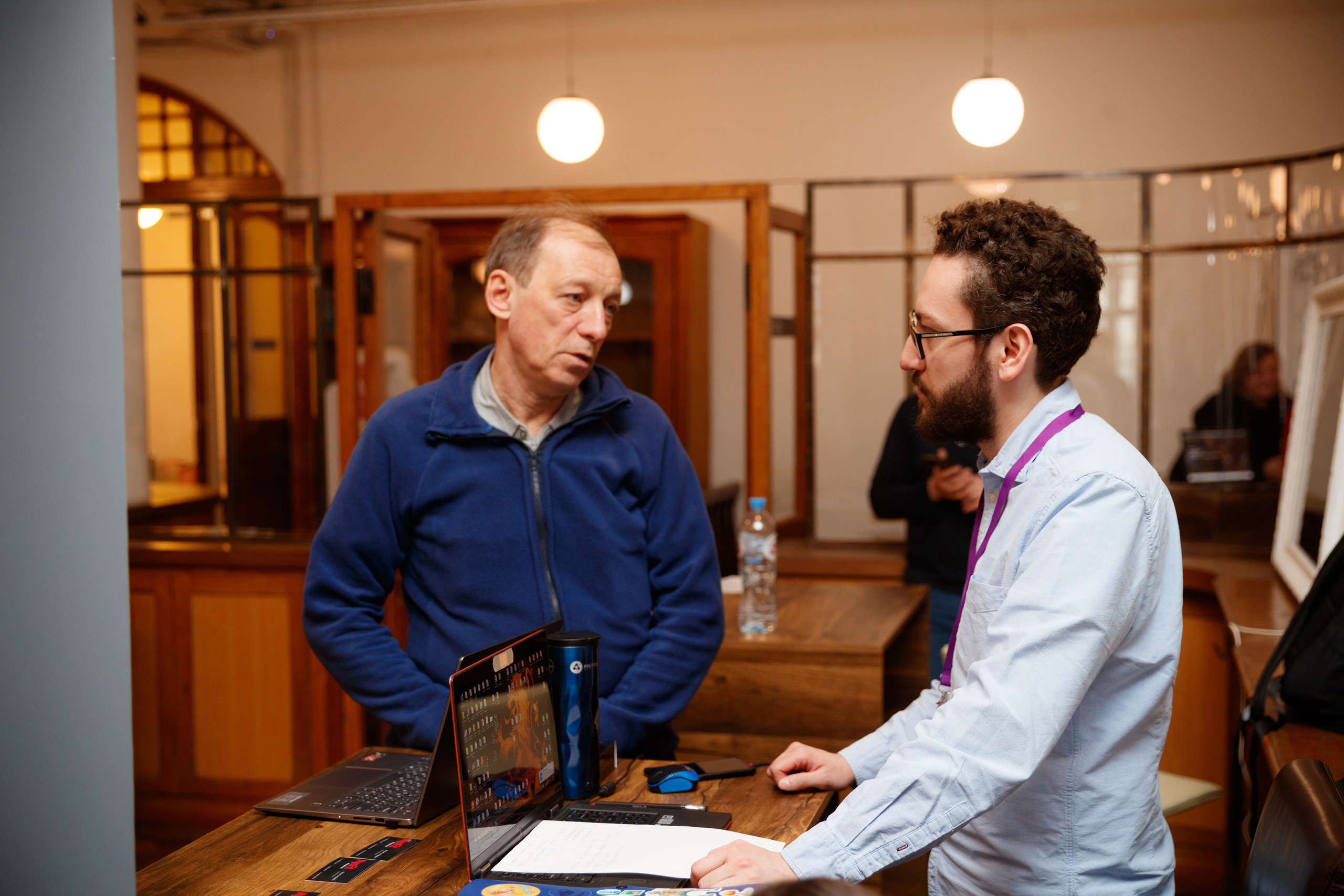 Выставка инноваций SportTech 2021 Агентства Инноваций Москвы. ФОТО- И ВИДЕОСЪЁМКА МЕРОПРИЯТИЙ