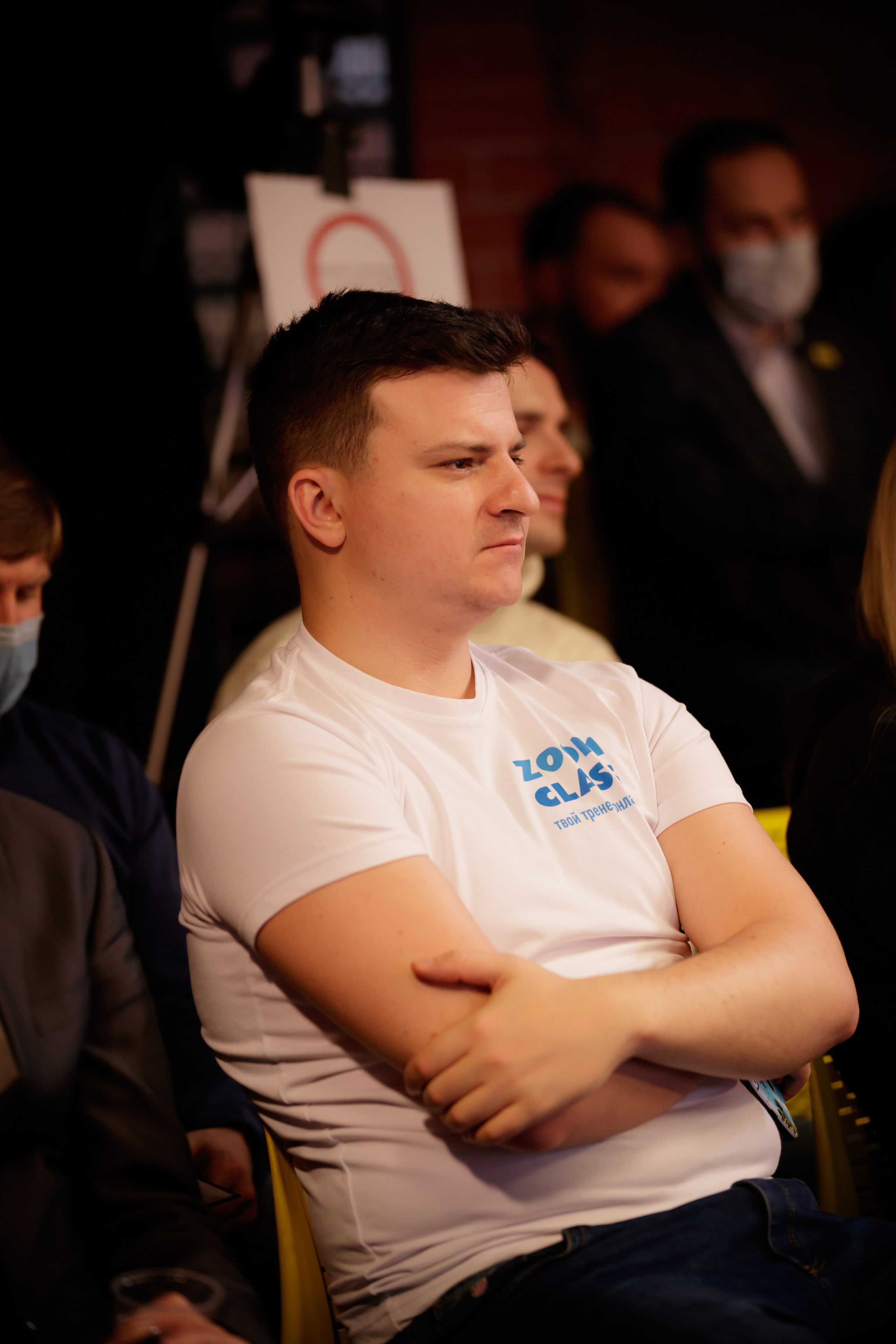 Выставка инноваций SportTech 2021 Агентства Инноваций Москвы. ФОТО- И ВИДЕОСЪЁМКА МЕРОПРИЯТИЙ