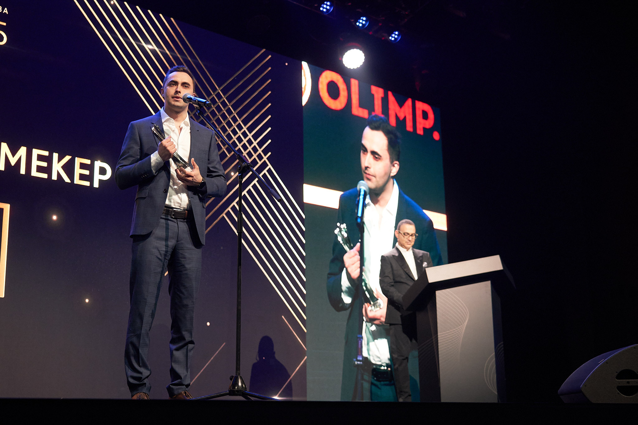 Международная премия РБ в области спорта и букмекерства 2021. ФОТО- И ВИДЕОСЪЁМКА МЕРОПРИЯТИЙ