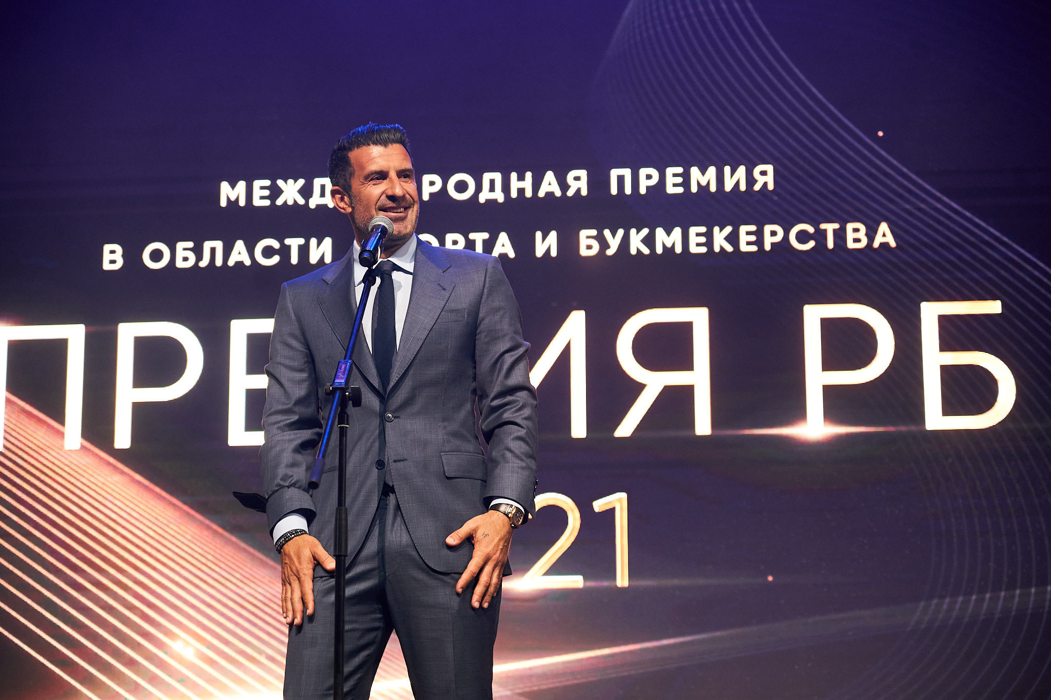 Международная премия РБ в области спорта и букмекерства 2021. ФОТО- И ВИДЕОСЪЁМКА МЕРОПРИЯТИЙ