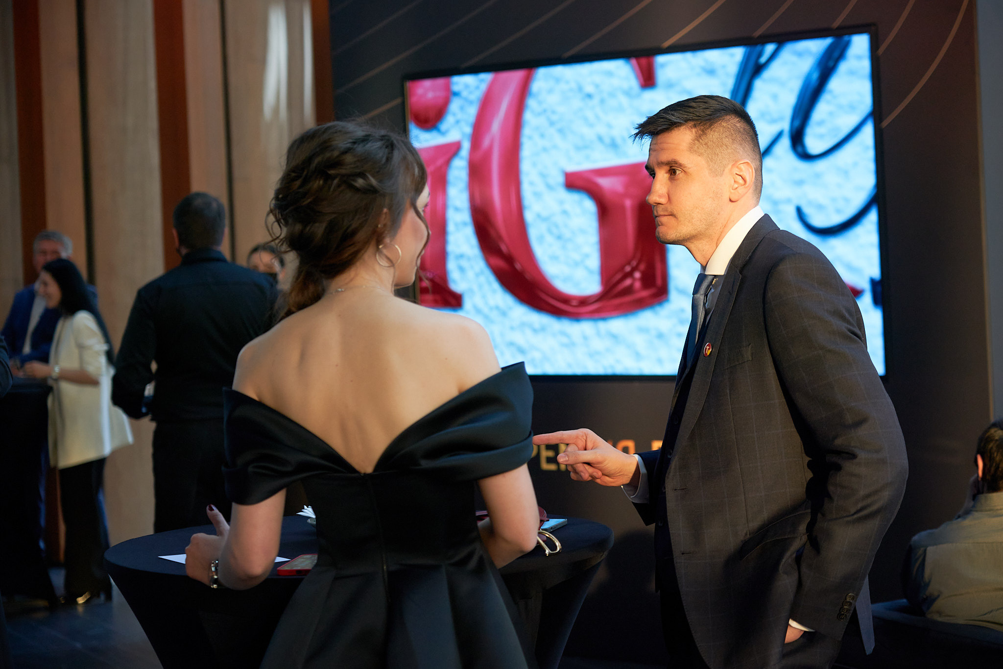 Международная премия РБ в области спорта и букмекерства 2021. ФОТО- И ВИДЕОСЪЁМКА МЕРОПРИЯТИЙ