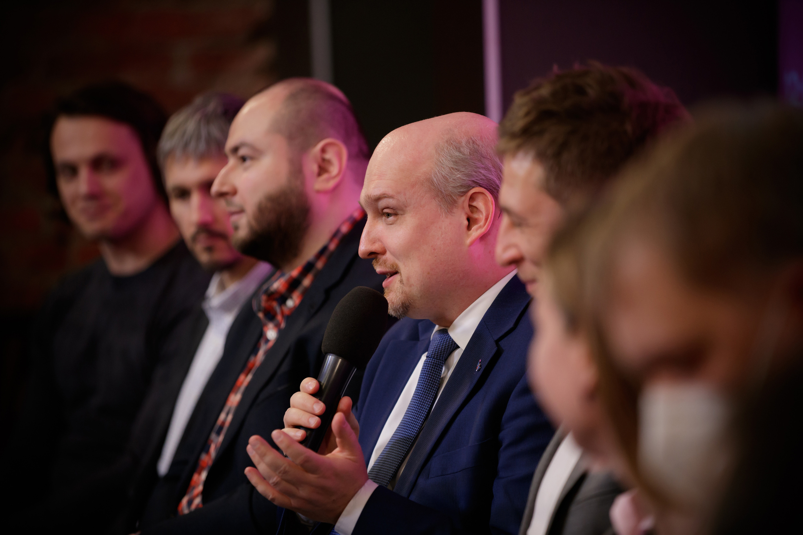 Выставка инноваций SportTech 2021 Агентства Инноваций Москвы. ФОТО- И ВИДЕОСЪЁМКА МЕРОПРИЯТИЙ