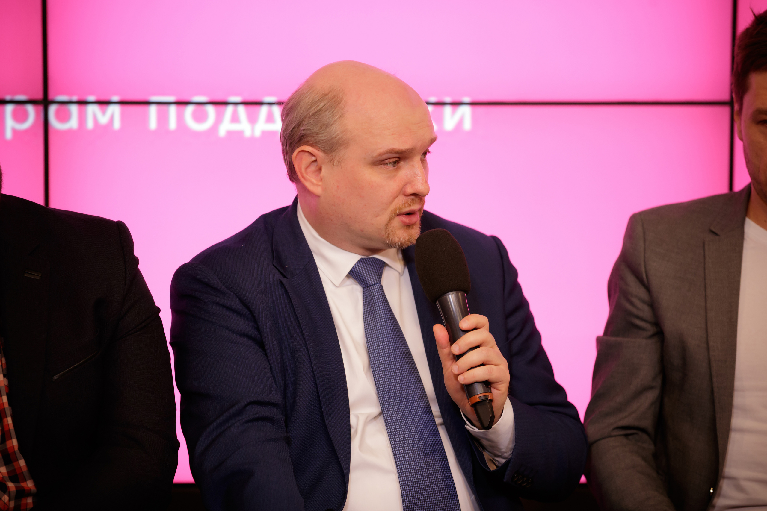 Выставка инноваций SportTech 2021 Агентства Инноваций Москвы. ФОТО- И ВИДЕОСЪЁМКА МЕРОПРИЯТИЙ