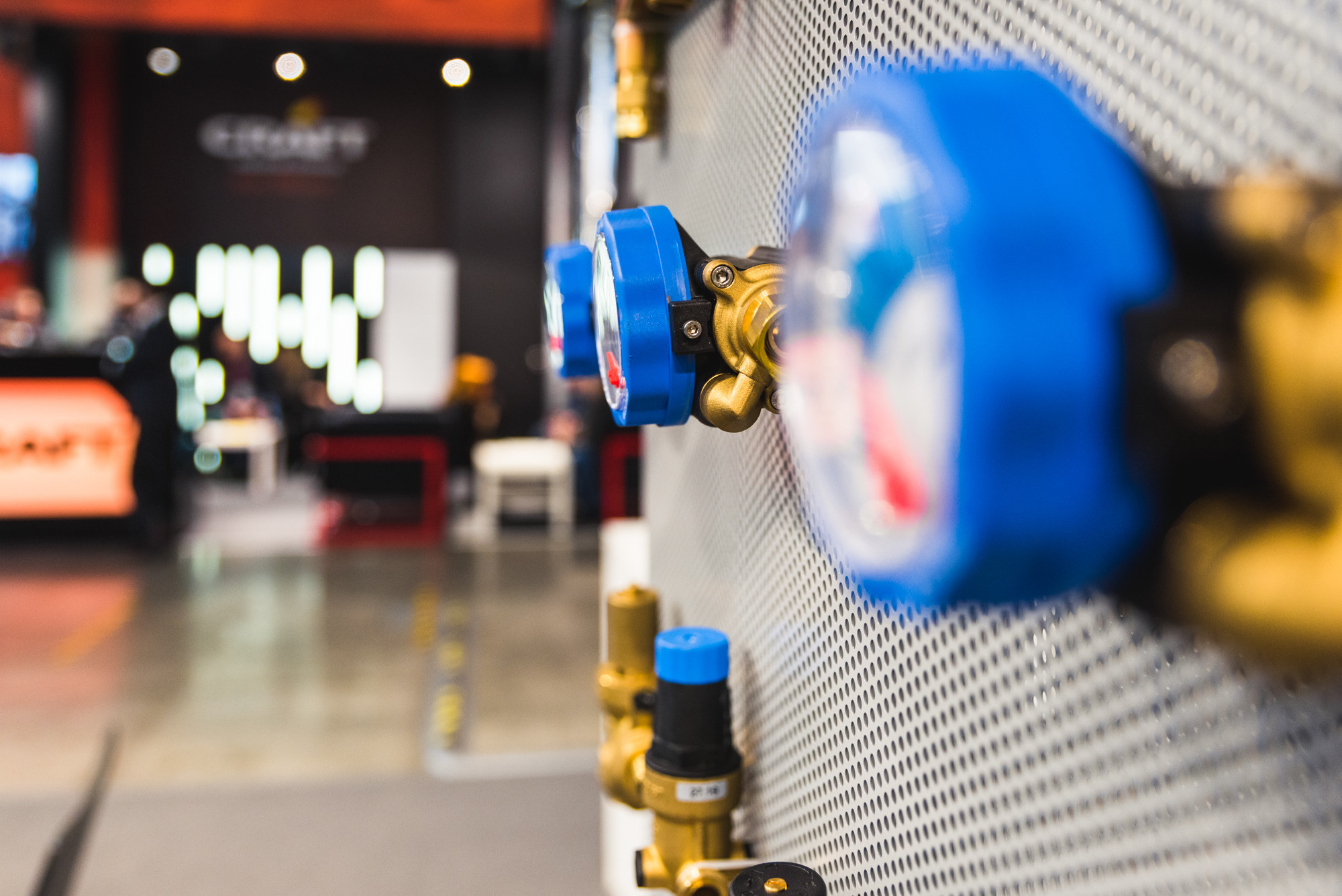 Выставка Aquatherm Moscow 2021. ФОТО- И ВИДЕОСЪЁМКА МЕРОПРИЯТИЙ