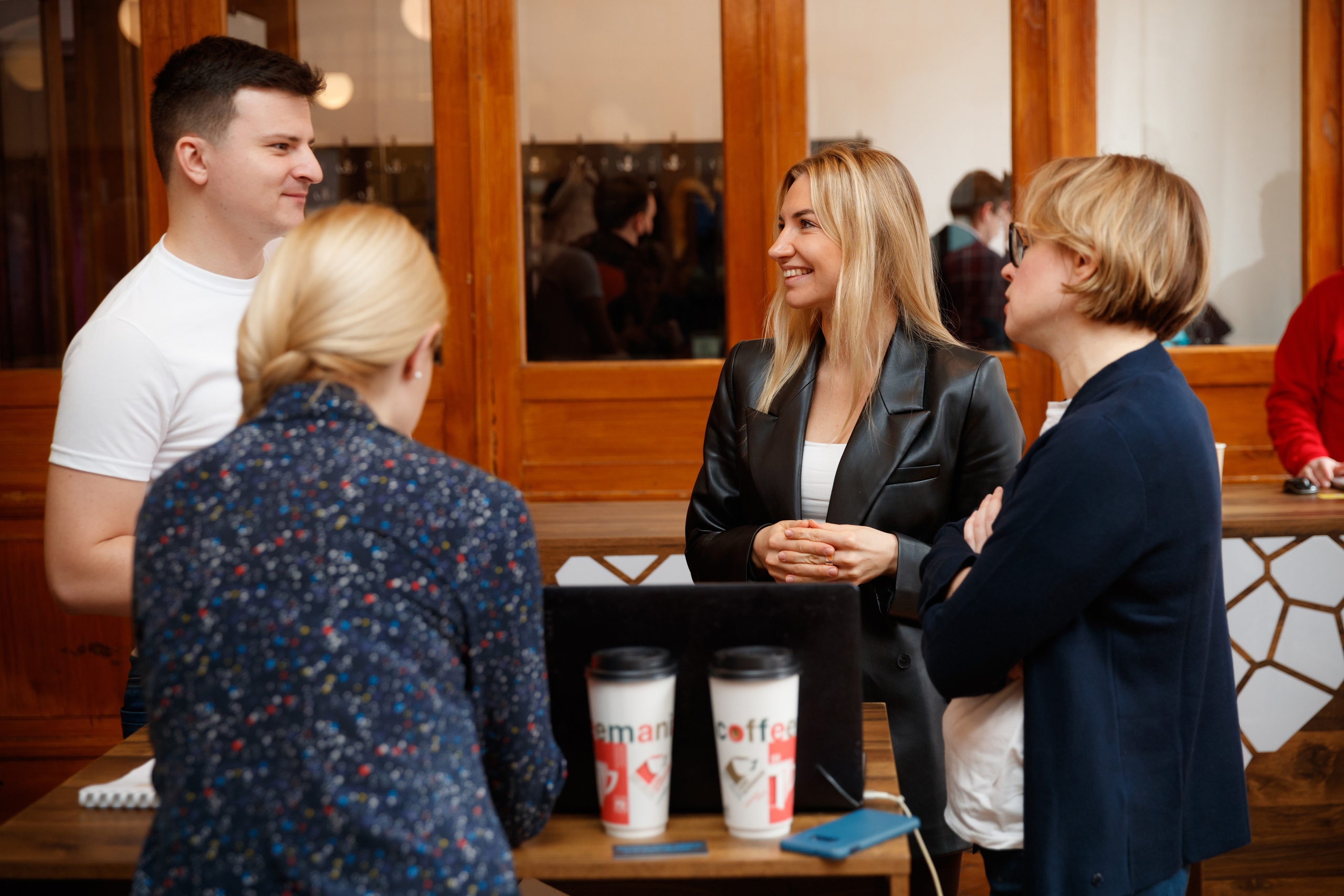 Выставка инноваций SportTech 2021 Агентства Инноваций Москвы. ФОТО- И ВИДЕОСЪЁМКА МЕРОПРИЯТИЙ