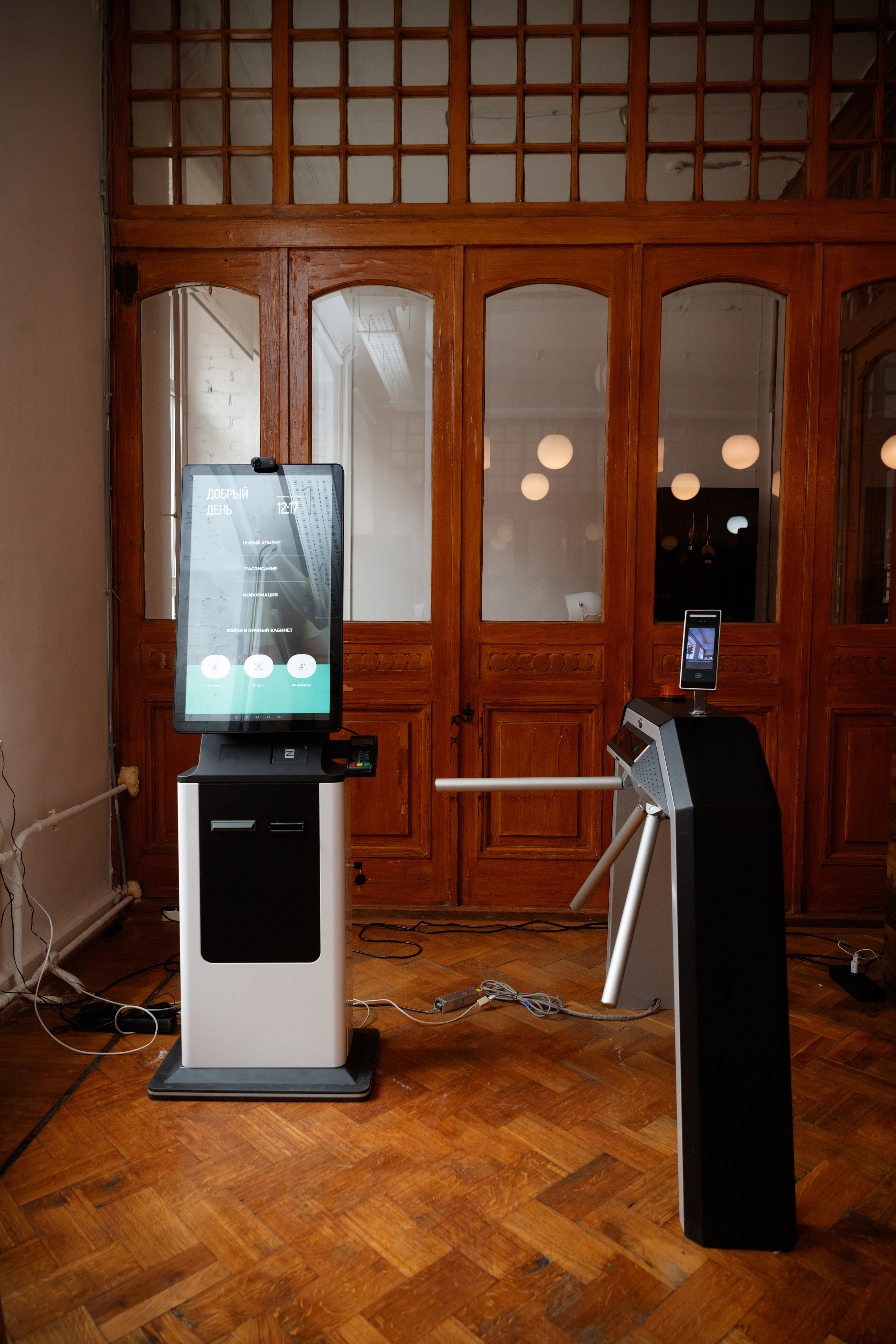 Выставка инноваций SportTech 2021 Агентства Инноваций Москвы. ФОТО- И ВИДЕОСЪЁМКА МЕРОПРИЯТИЙ