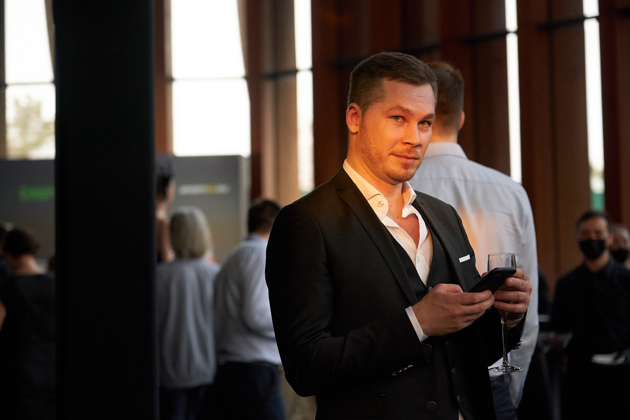 Международная премия РБ в области спорта и букмекерства 2021. ФОТО- И ВИДЕОСЪЁМКА МЕРОПРИЯТИЙ