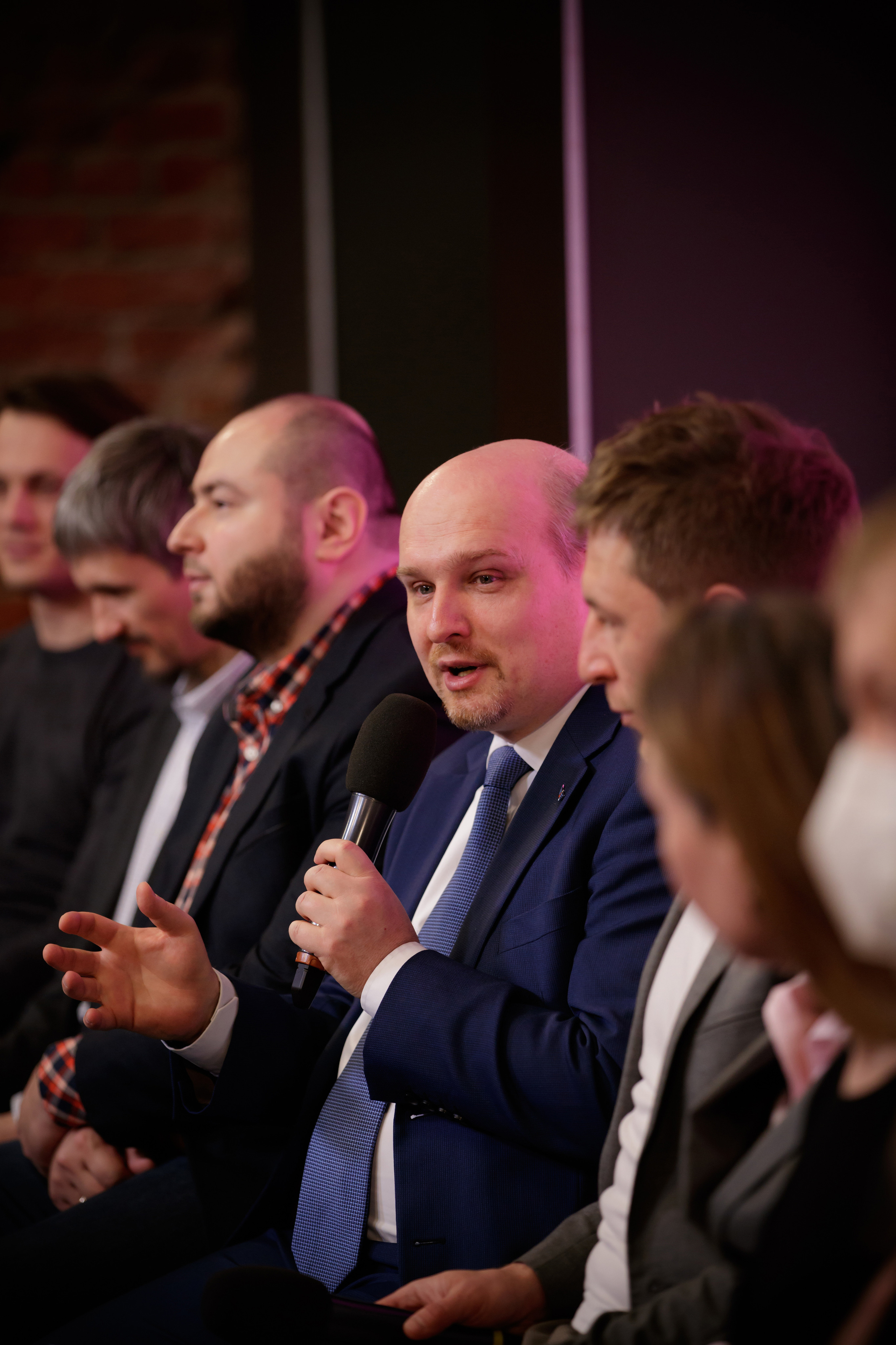 Выставка инноваций SportTech 2021 Агентства Инноваций Москвы. ФОТО- И ВИДЕОСЪЁМКА МЕРОПРИЯТИЙ