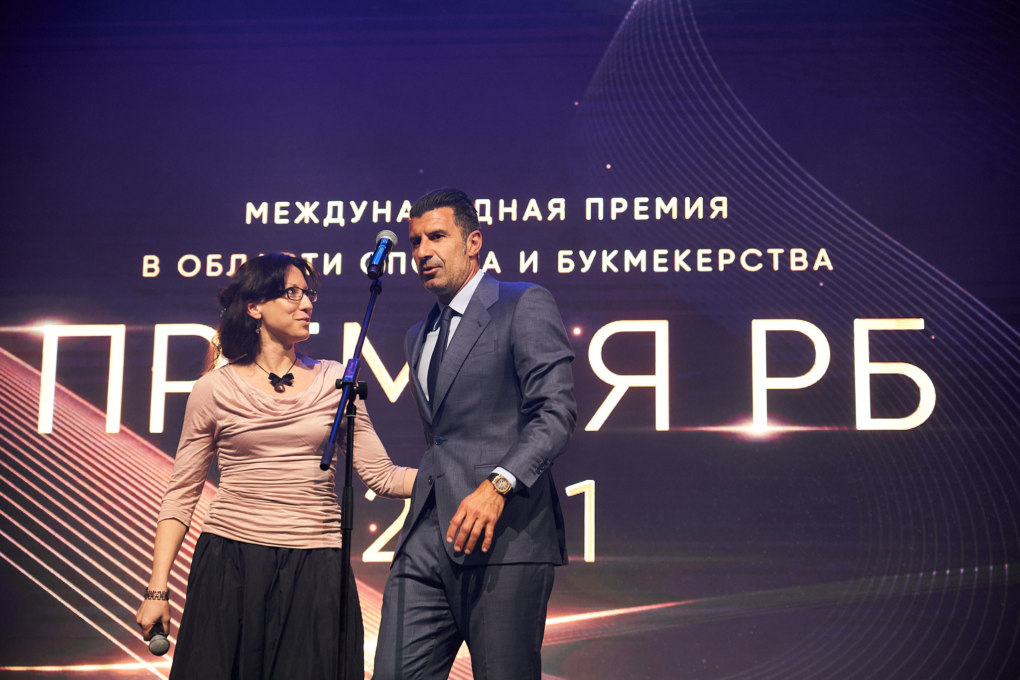 Международная премия РБ в области спорта и букмекерства 2021. ФОТО- И ВИДЕОСЪЁМКА МЕРОПРИЯТИЙ