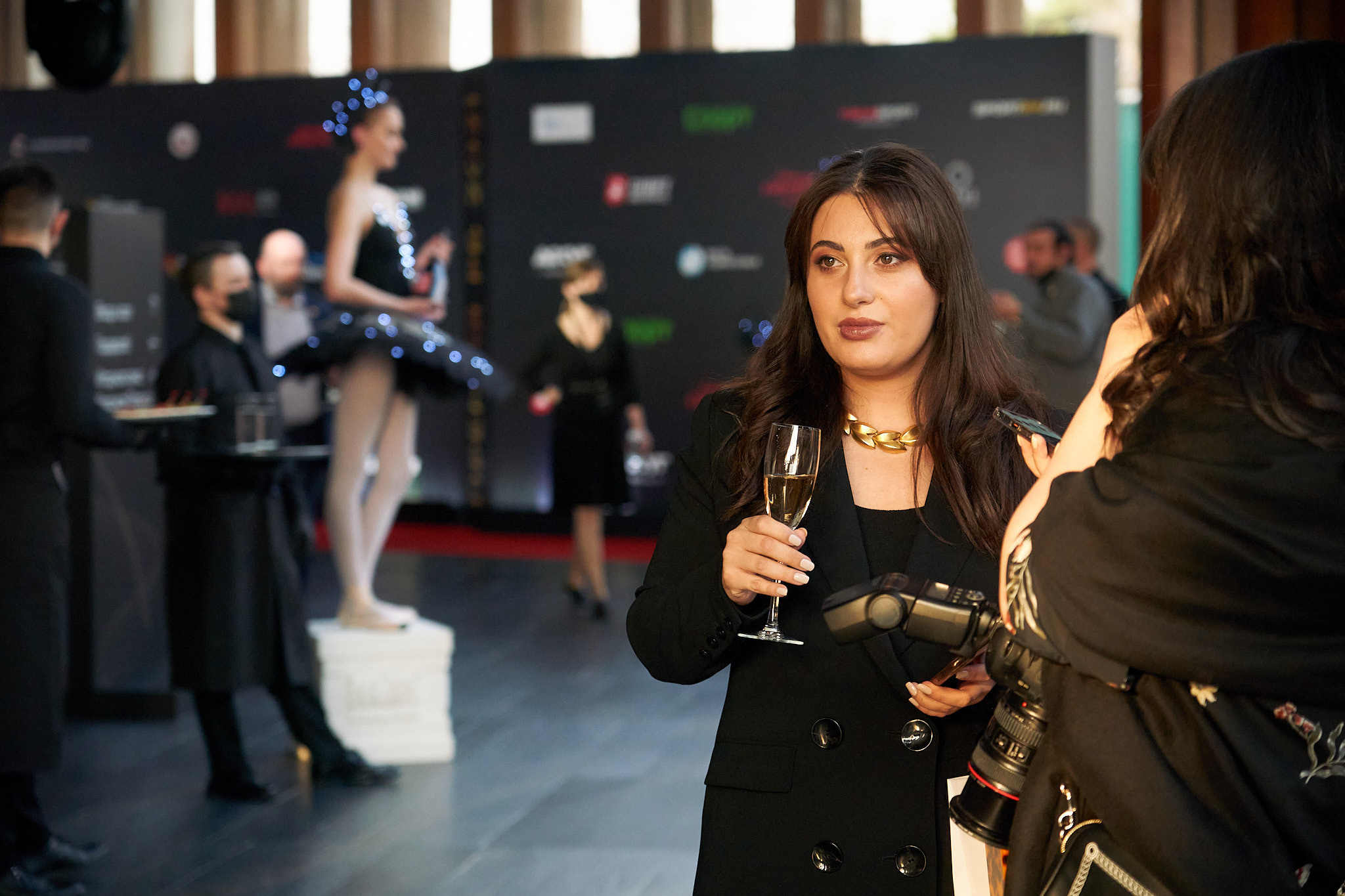 Международная премия РБ в области спорта и букмекерства 2021. ФОТО- И ВИДЕОСЪЁМКА МЕРОПРИЯТИЙ