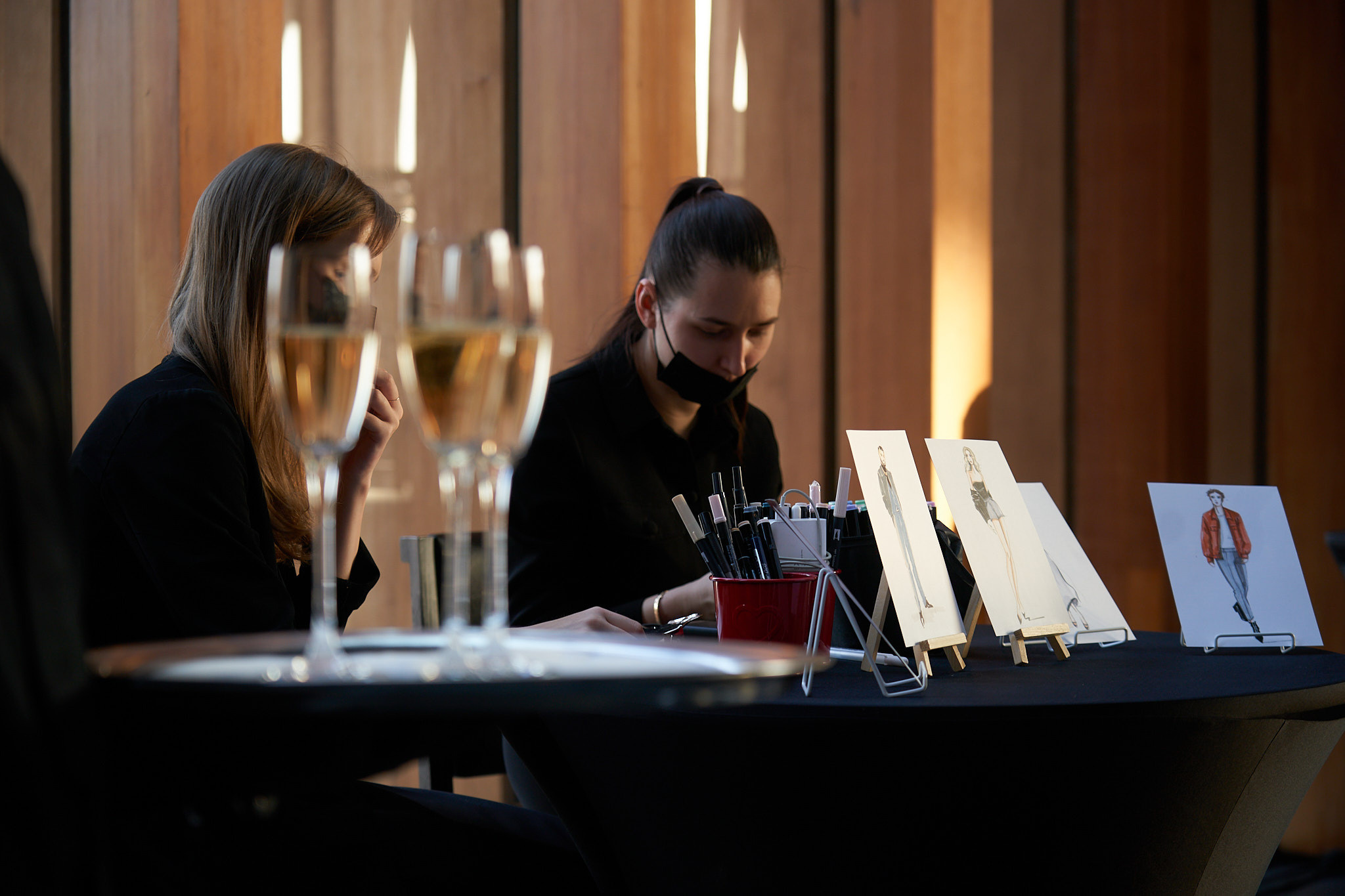 Международная премия РБ в области спорта и букмекерства 2021. ФОТО- И ВИДЕОСЪЁМКА МЕРОПРИЯТИЙ