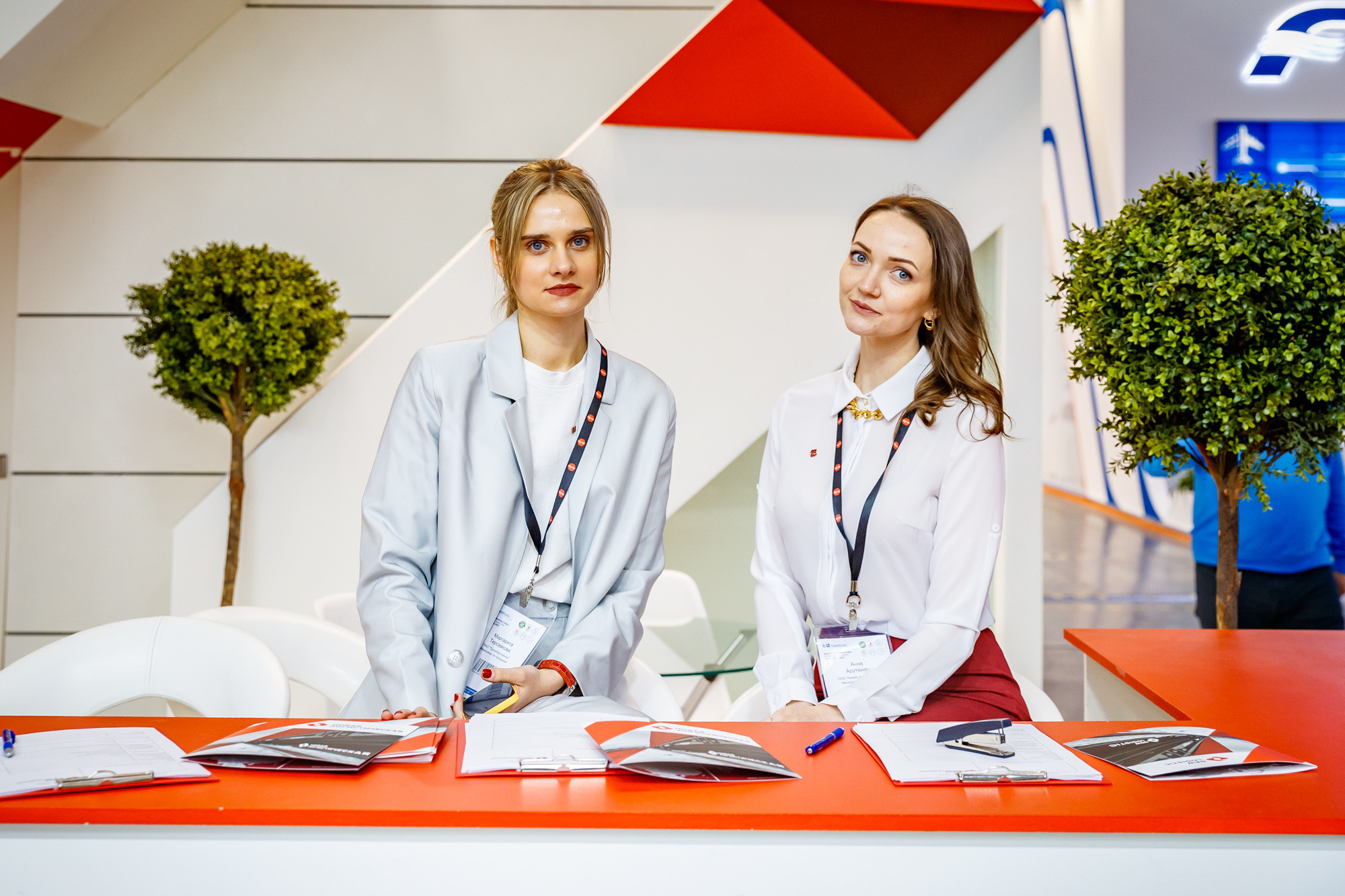 TransRussia 2021. Заключительный день выставки. ФОТО- И ВИДЕОСЪЁМКА МЕРОПРИЯТИЙ