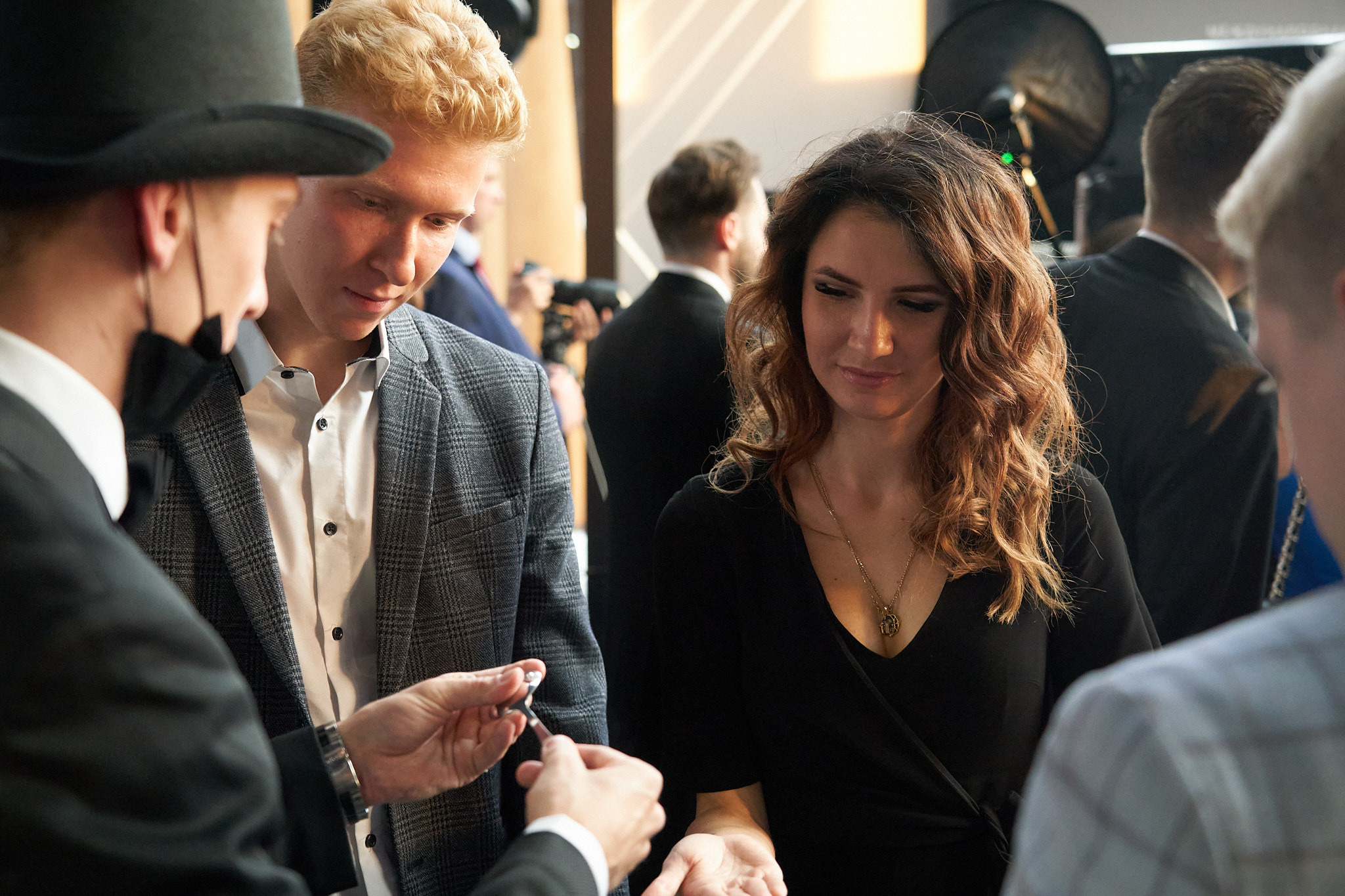 Международная премия РБ в области спорта и букмекерства 2021. ФОТО- И ВИДЕОСЪЁМКА МЕРОПРИЯТИЙ