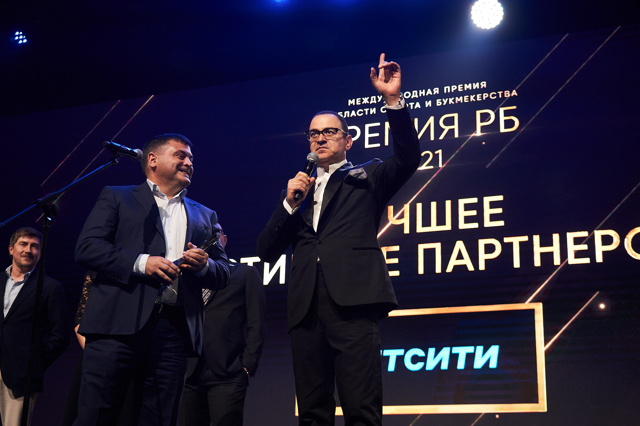 Международная премия РБ в области спорта и букмекерства 2021. ФОТО- И ВИДЕОСЪЁМКА МЕРОПРИЯТИЙ