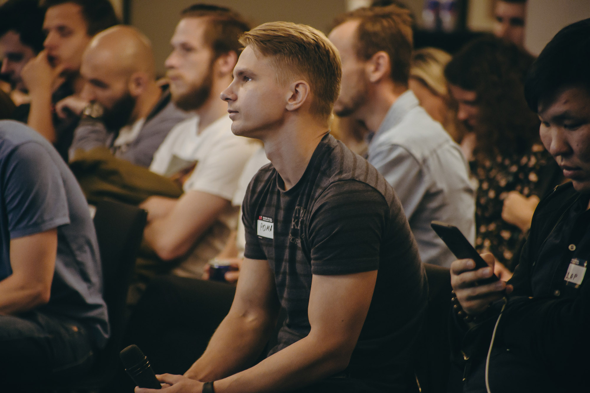 Behance Portfolio Review 2019. ФОТО- И ВИДЕОСЪЁМКА МЕРОПРИЯТИЙ