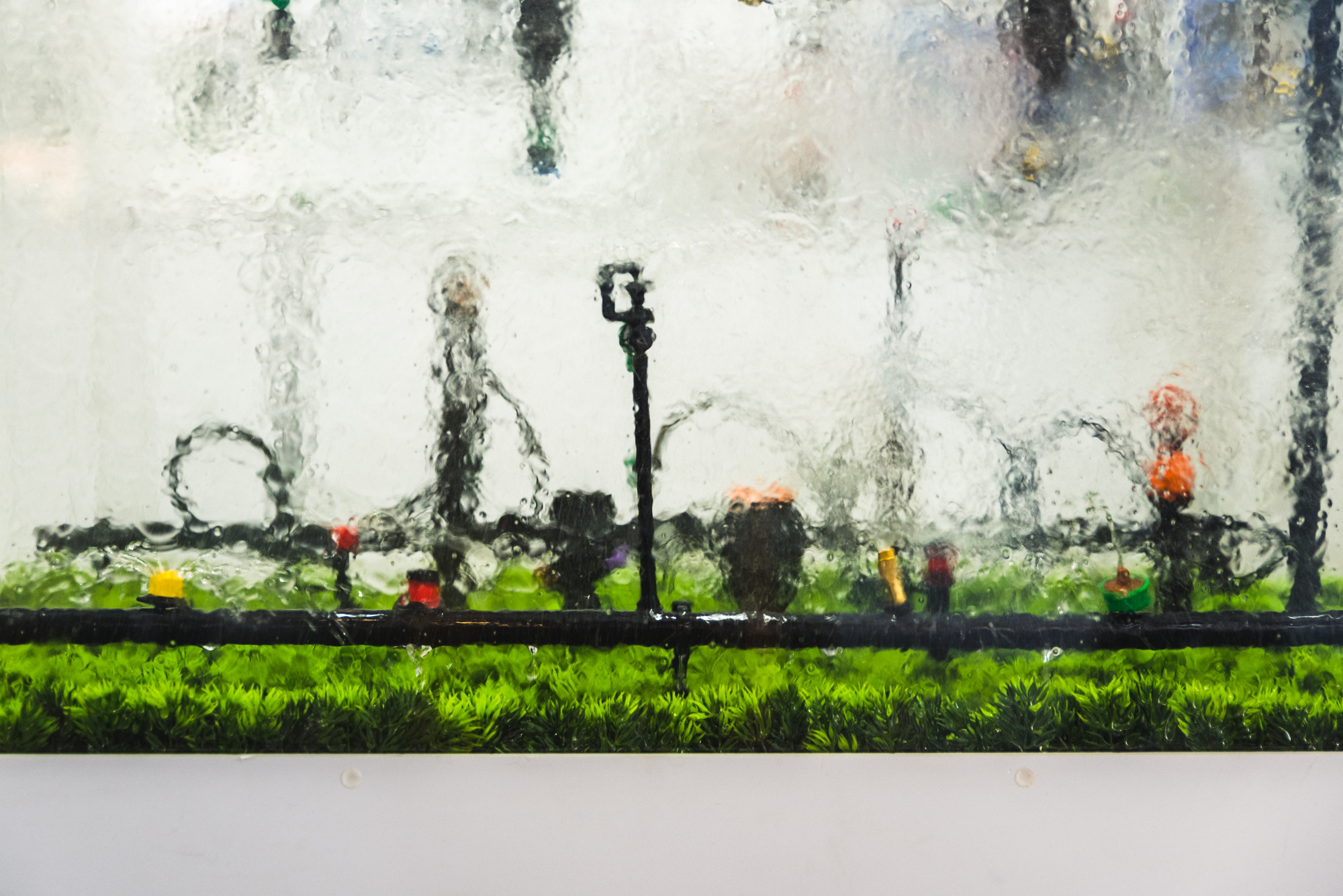 Выставка Aquatherm Moscow 2021. ФОТО- И ВИДЕОСЪЁМКА МЕРОПРИЯТИЙ