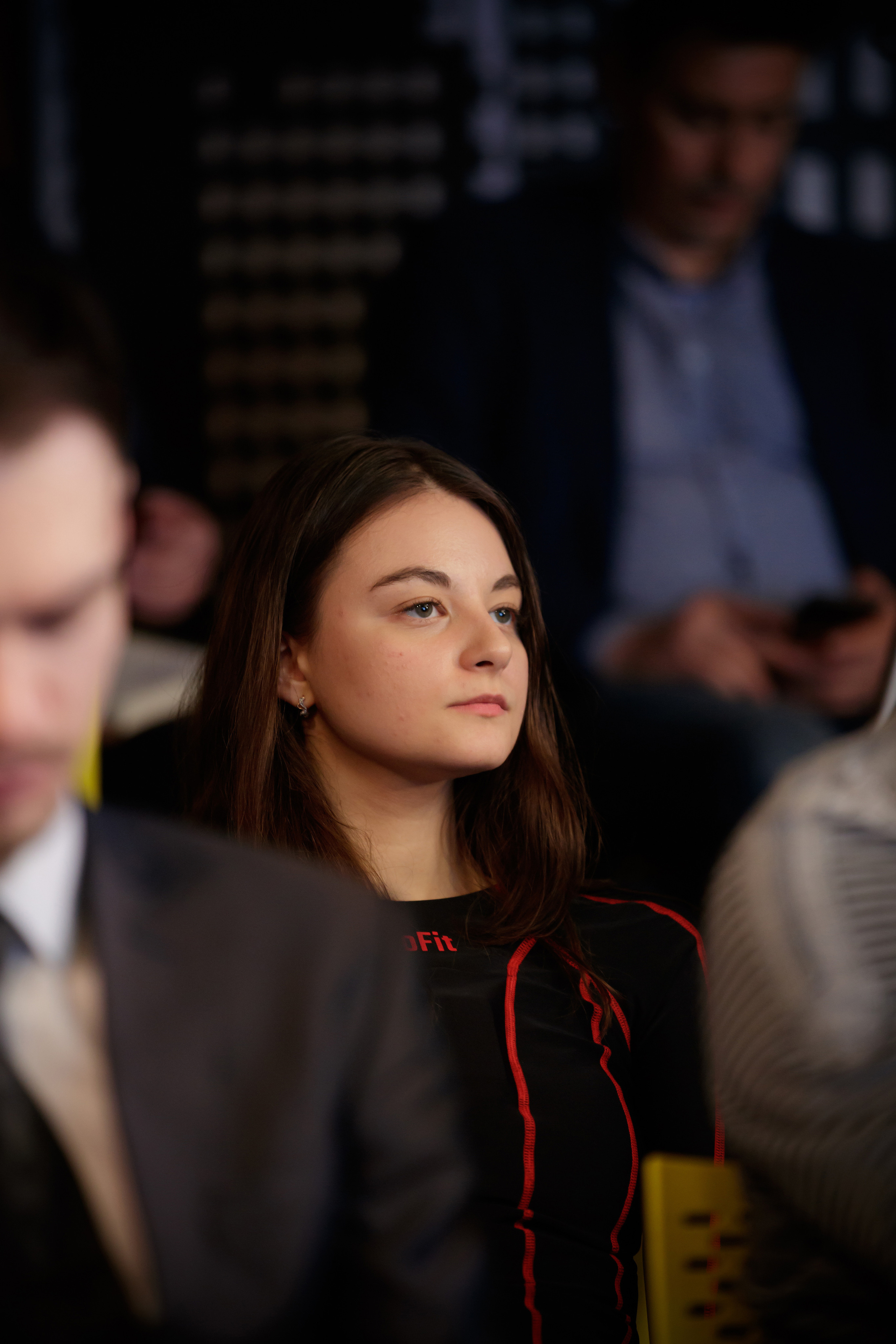 Выставка инноваций SportTech 2021 Агентства Инноваций Москвы. ФОТО- И ВИДЕОСЪЁМКА МЕРОПРИЯТИЙ