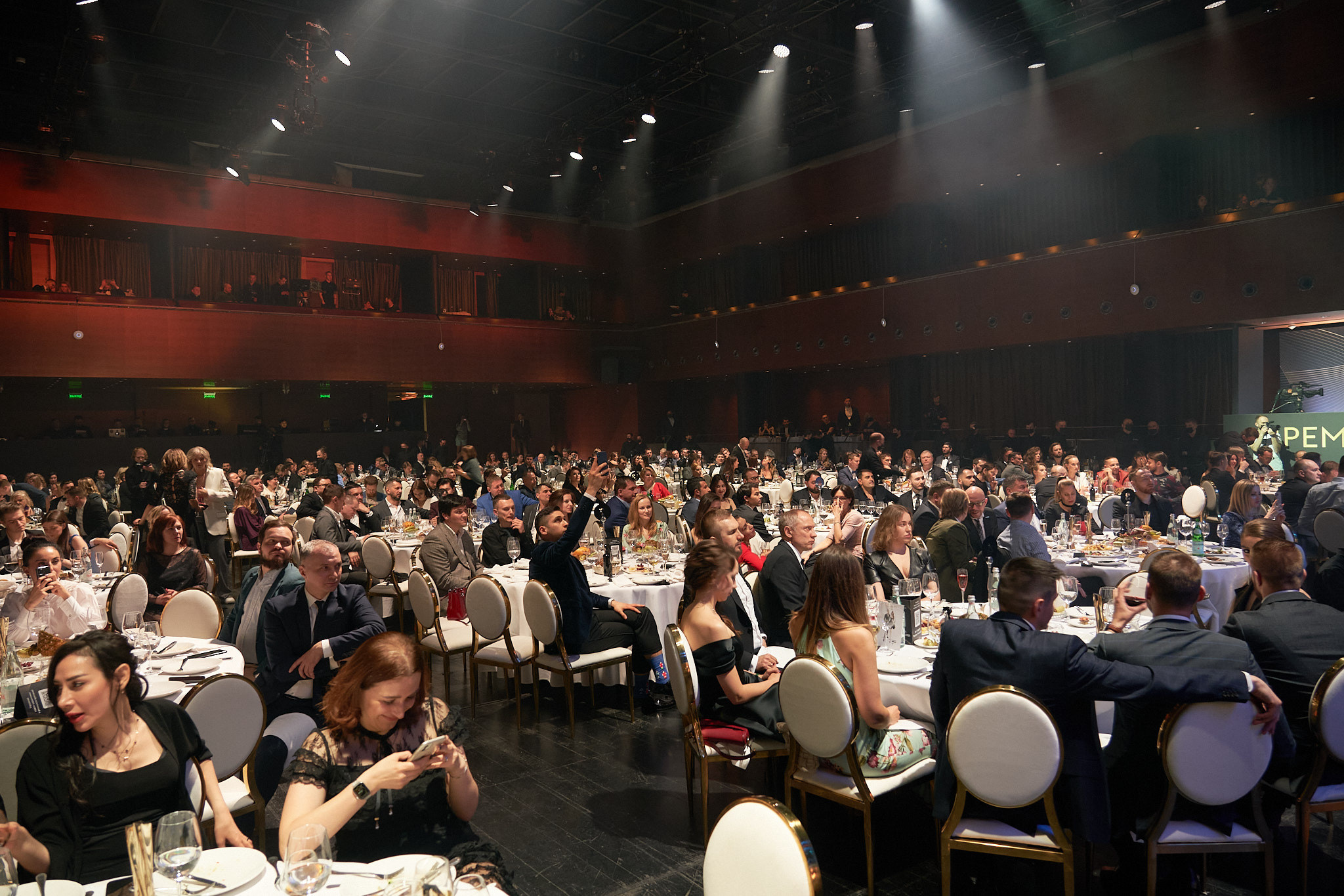 Международная премия РБ в области спорта и букмекерства 2021. ФОТО- И ВИДЕОСЪЁМКА МЕРОПРИЯТИЙ