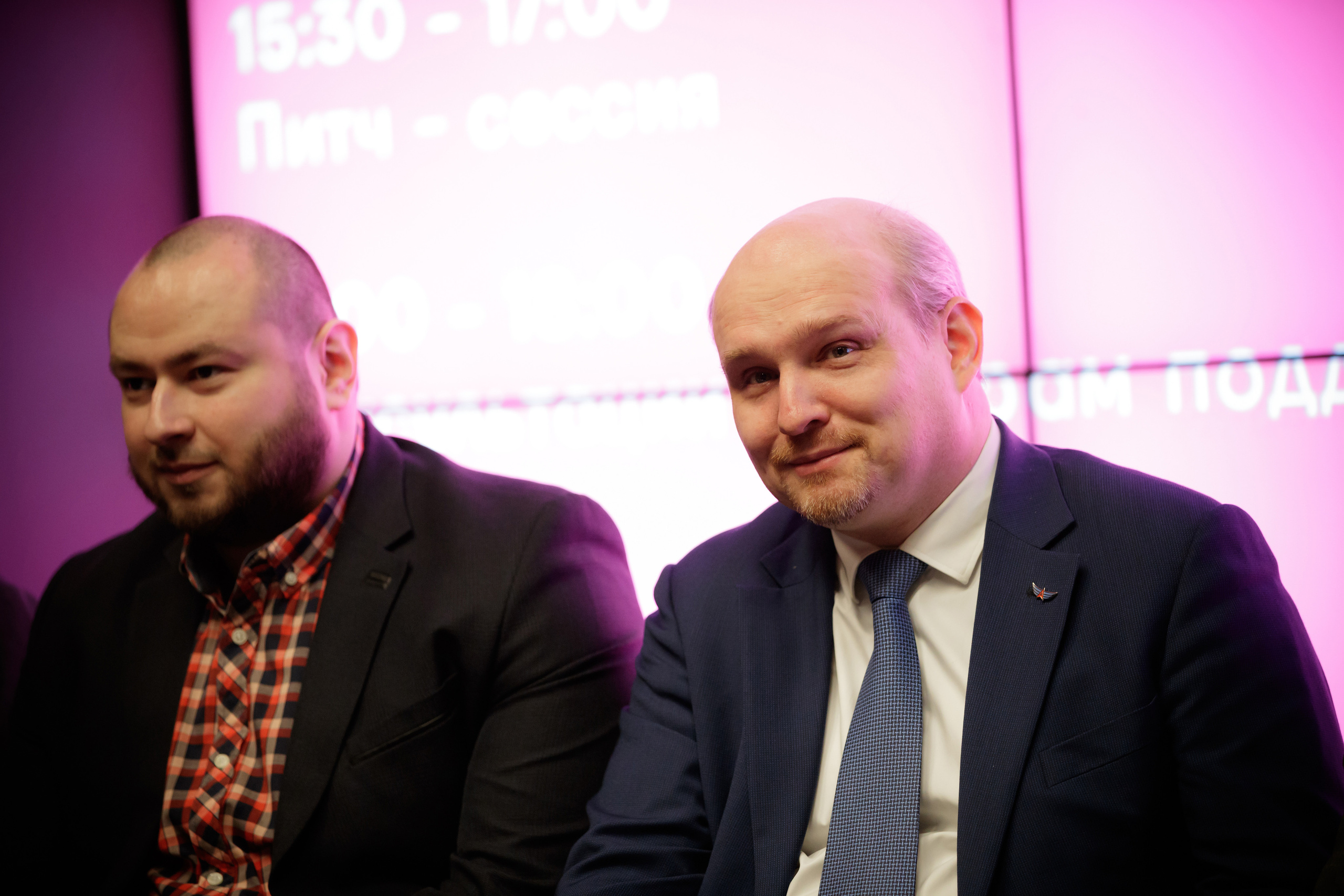 Выставка инноваций SportTech 2021 Агентства Инноваций Москвы. ФОТО- И ВИДЕОСЪЁМКА МЕРОПРИЯТИЙ