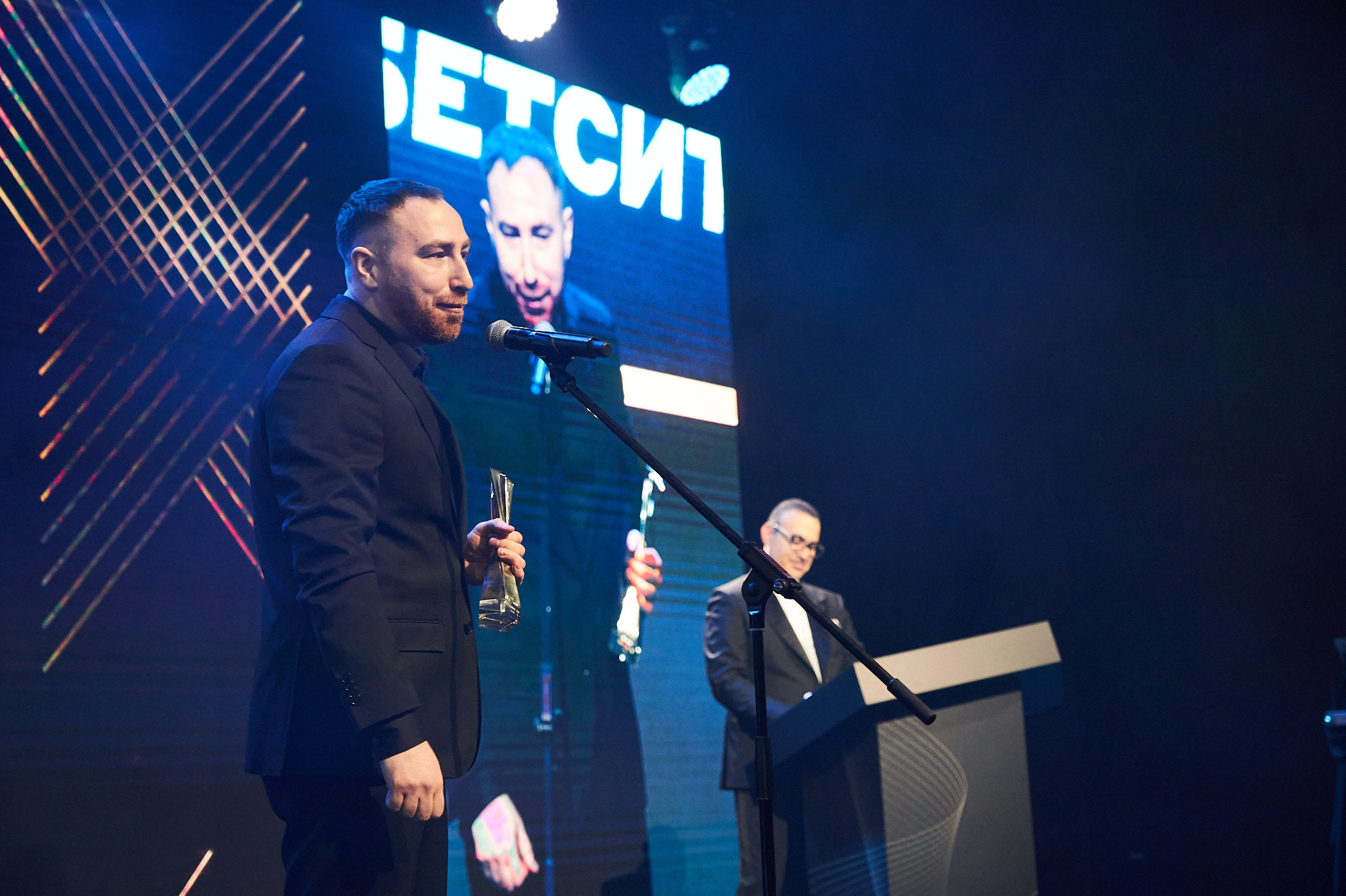 Международная премия РБ в области спорта и букмекерства 2021. ФОТО- И ВИДЕОСЪЁМКА МЕРОПРИЯТИЙ