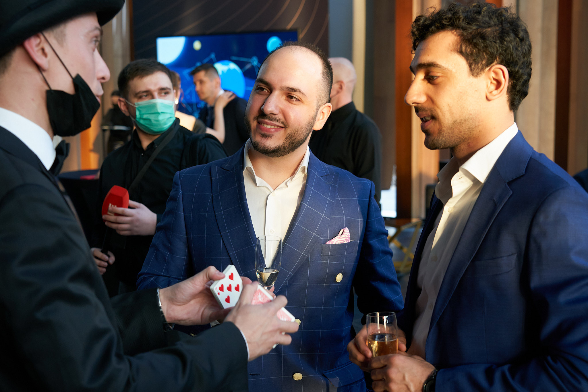 Международная премия РБ в области спорта и букмекерства 2021. ФОТО- И ВИДЕОСЪЁМКА МЕРОПРИЯТИЙ