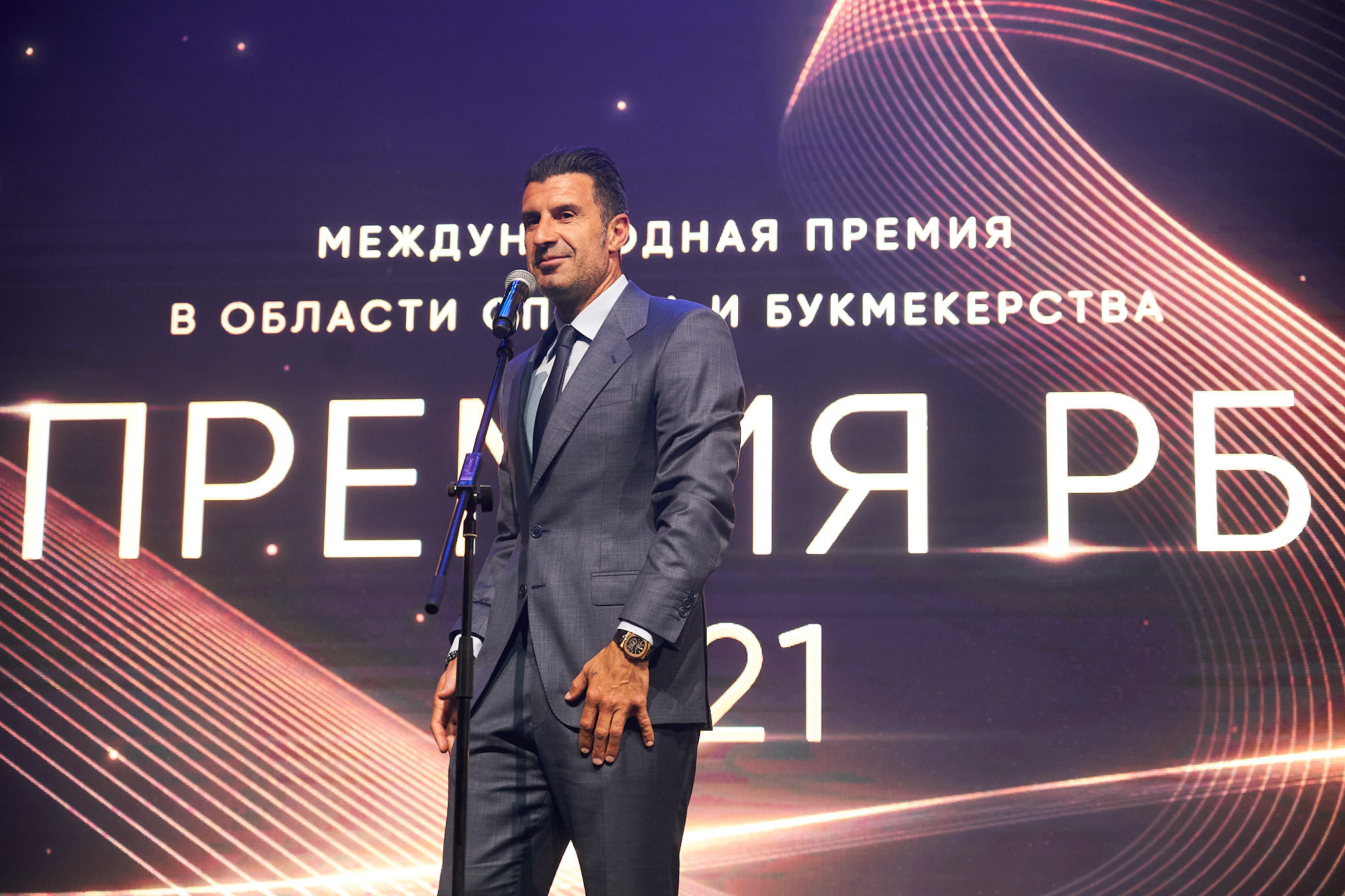 Международная премия РБ в области спорта и букмекерства 2021. ФОТО- И ВИДЕОСЪЁМКА МЕРОПРИЯТИЙ