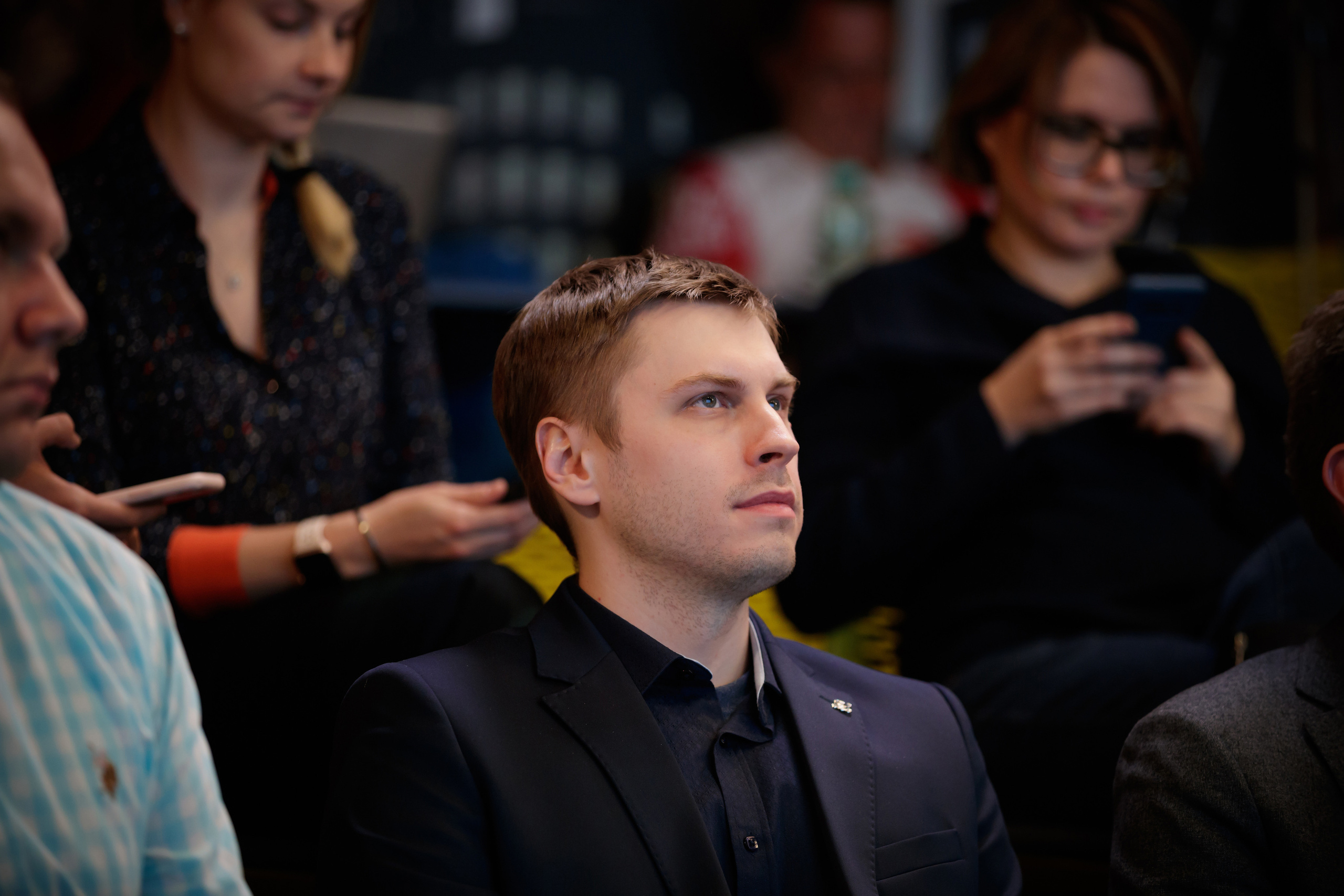 Выставка инноваций SportTech 2021 Агентства Инноваций Москвы. ФОТО- И ВИДЕОСЪЁМКА МЕРОПРИЯТИЙ