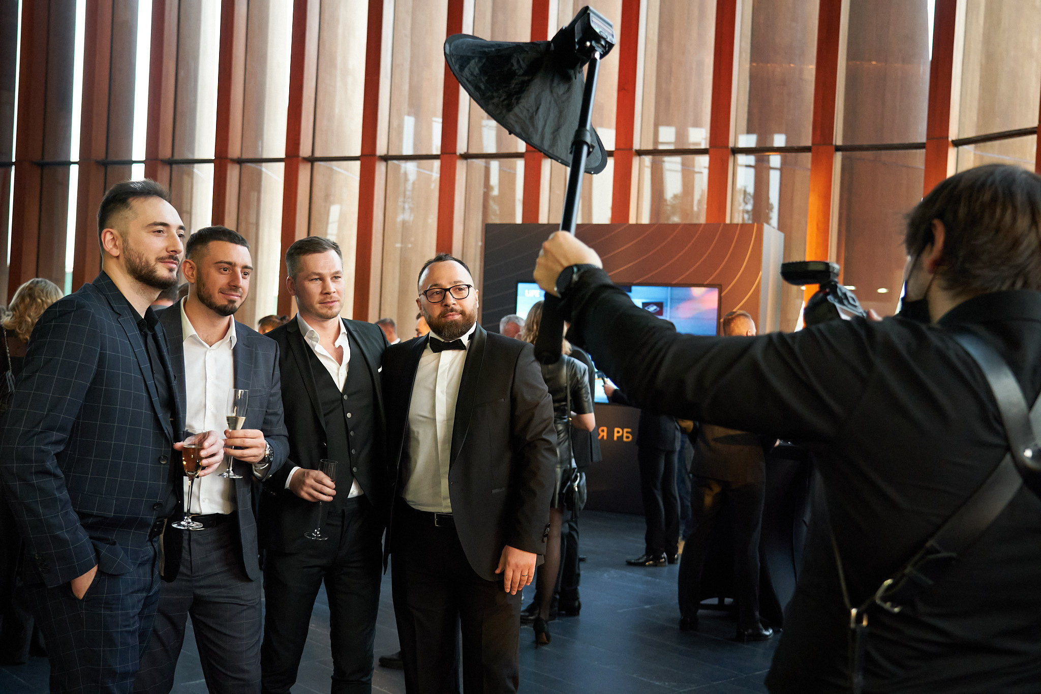 Международная премия РБ в области спорта и букмекерства 2021. ФОТО- И ВИДЕОСЪЁМКА МЕРОПРИЯТИЙ