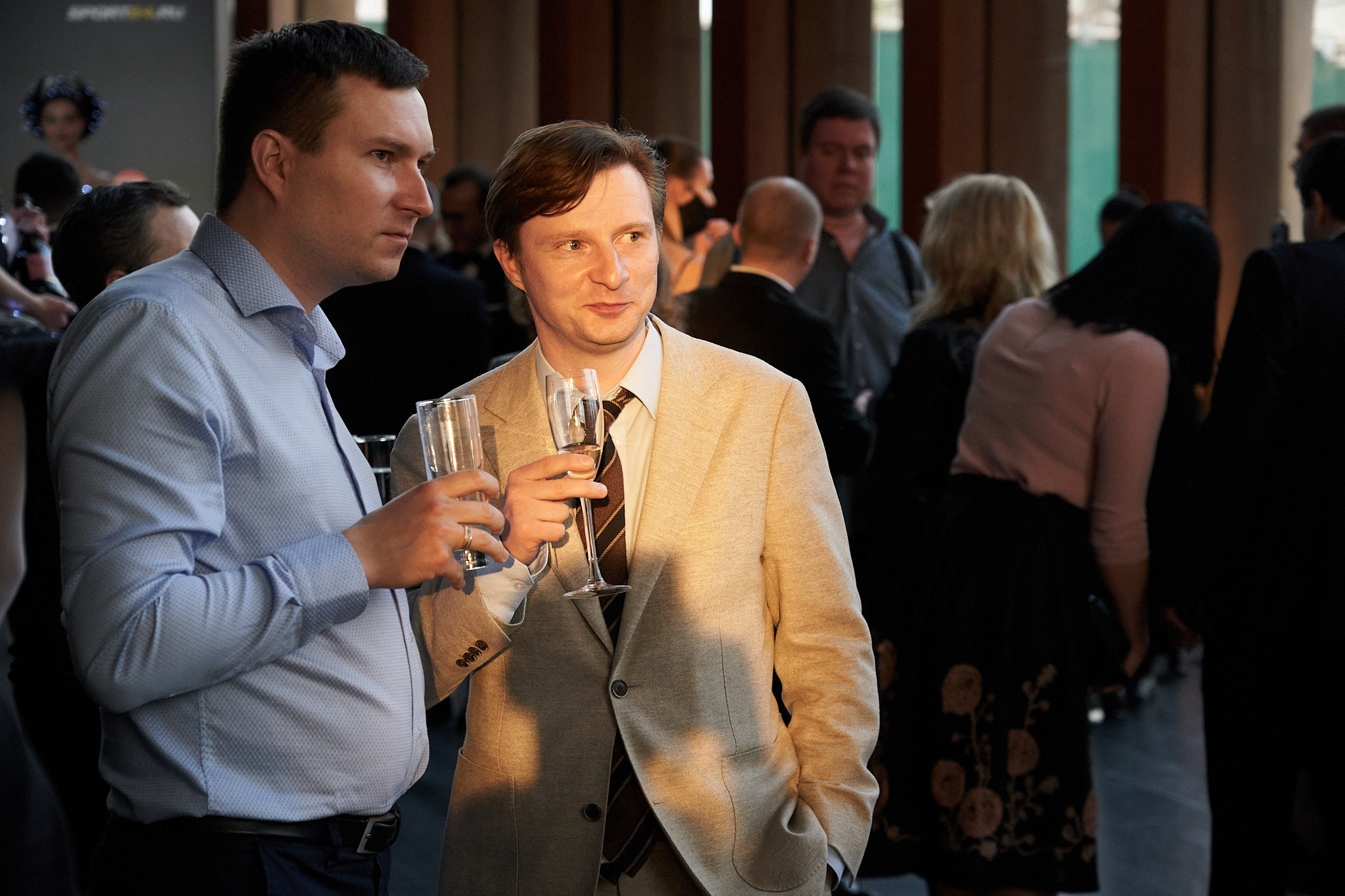 Международная премия РБ в области спорта и букмекерства 2021. ФОТО- И ВИДЕОСЪЁМКА МЕРОПРИЯТИЙ