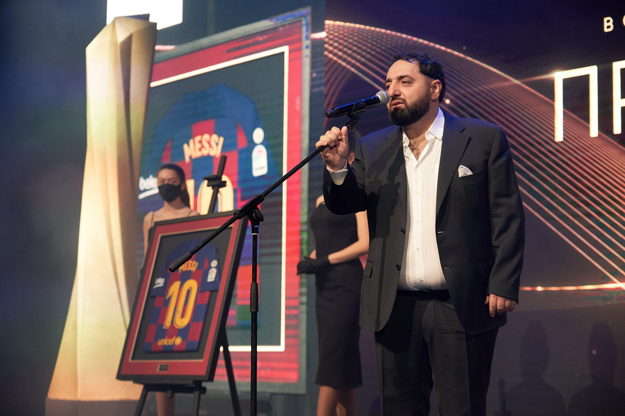 Международная премия РБ в области спорта и букмекерства 2021. ФОТО- И ВИДЕОСЪЁМКА МЕРОПРИЯТИЙ