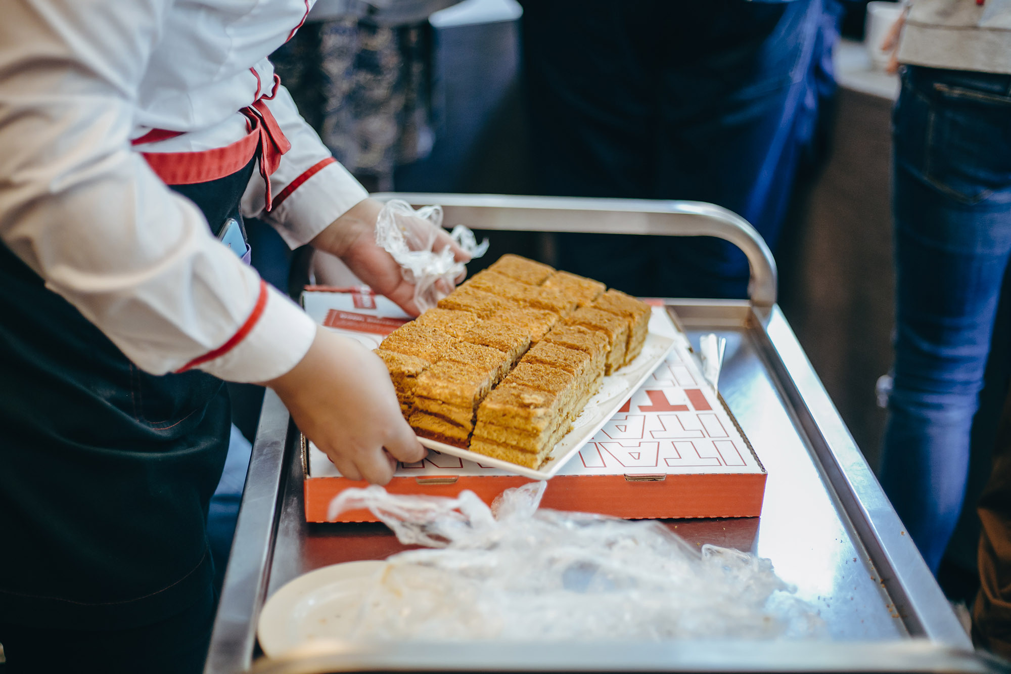 Behance Portfolio Review 2019. ФОТО- И ВИДЕОСЪЁМКА МЕРОПРИЯТИЙ