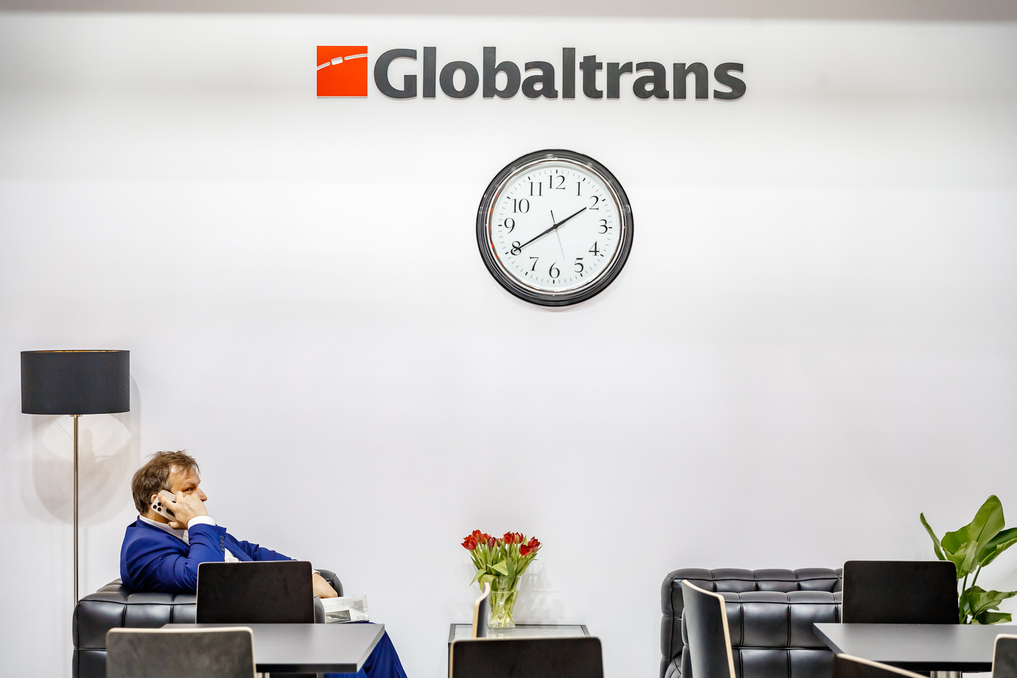 TransRussia 2021. Заключительный день выставки. ФОТО- И ВИДЕОСЪЁМКА МЕРОПРИЯТИЙ